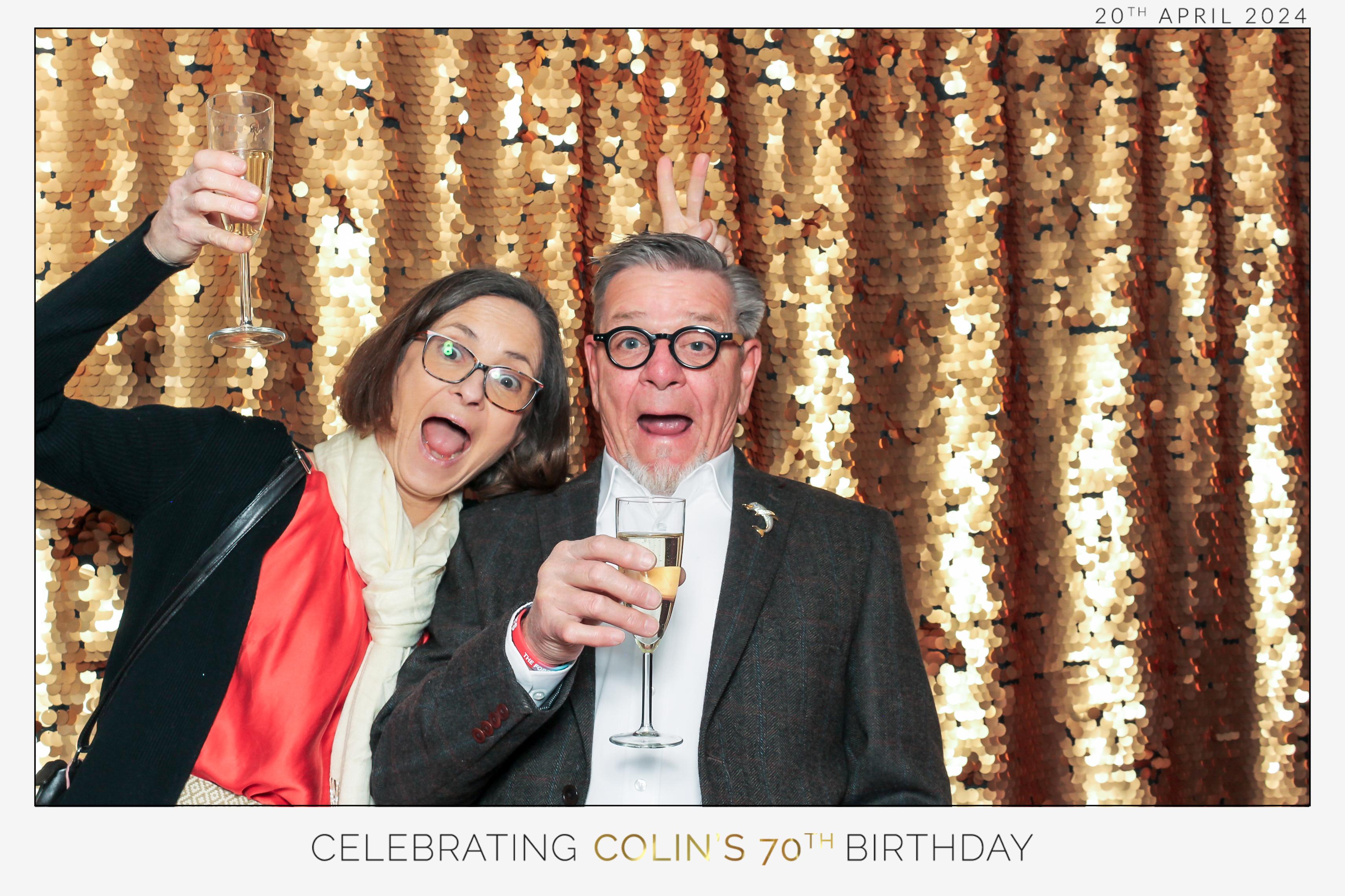 Colin's 70th | View more photos from the event at gallery.freshbooths.com/u/FreshBooths/Colins-70th