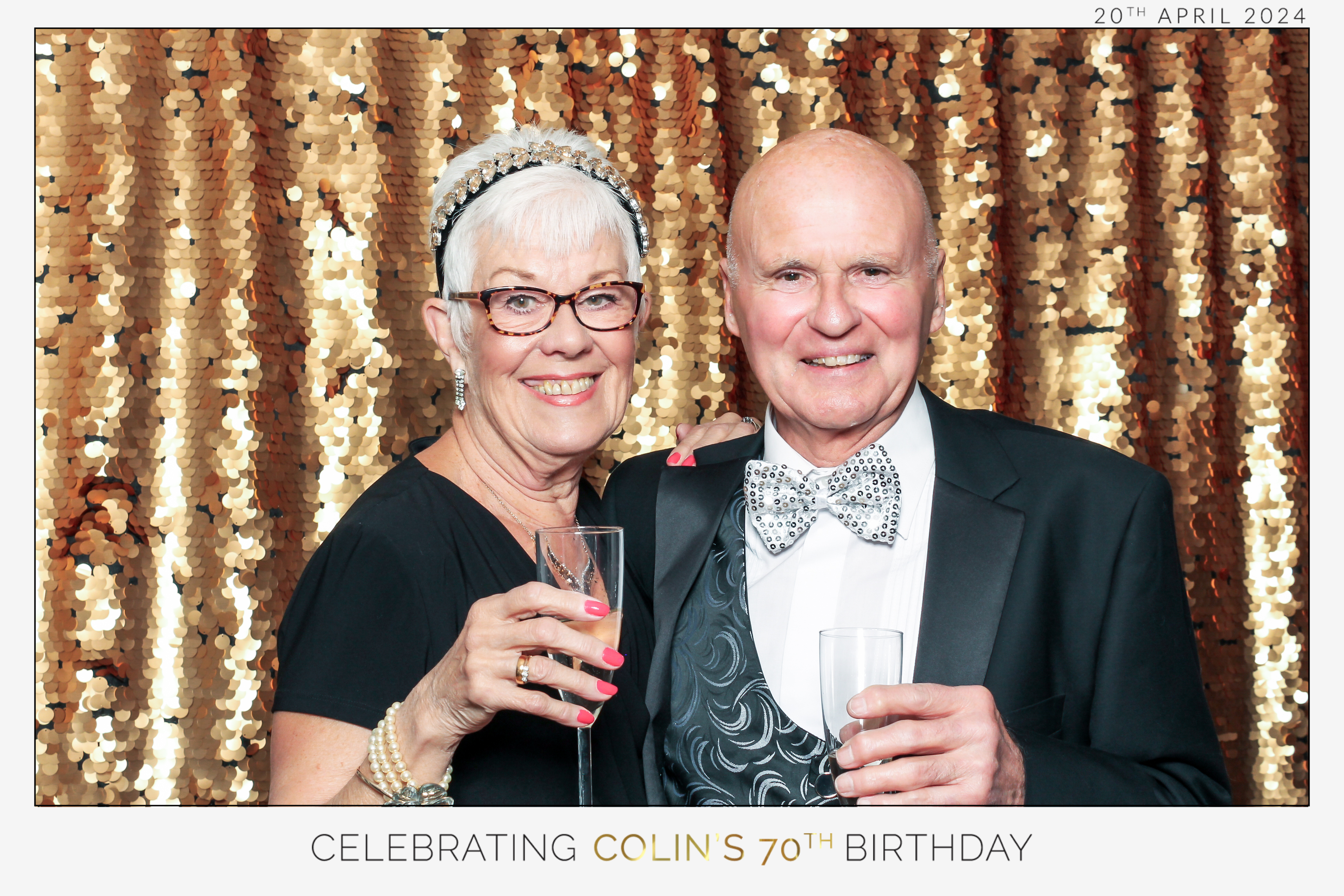 Colin's 70th | View more photos from the event at gallery.freshbooths.com/u/FreshBooths/Colins-70th