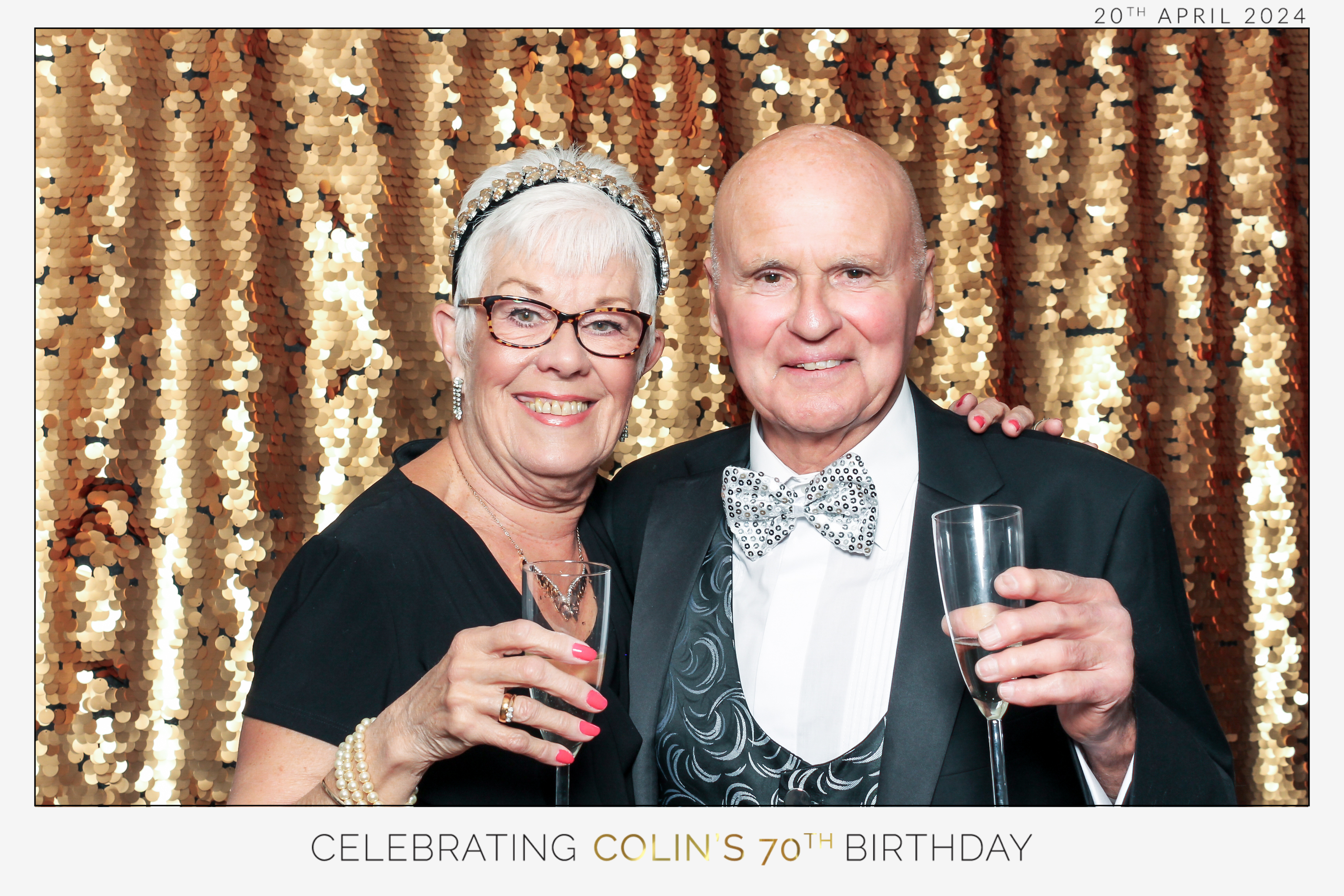 Colin's 70th | View more photos from the event at gallery.freshbooths.com/u/FreshBooths/Colins-70th