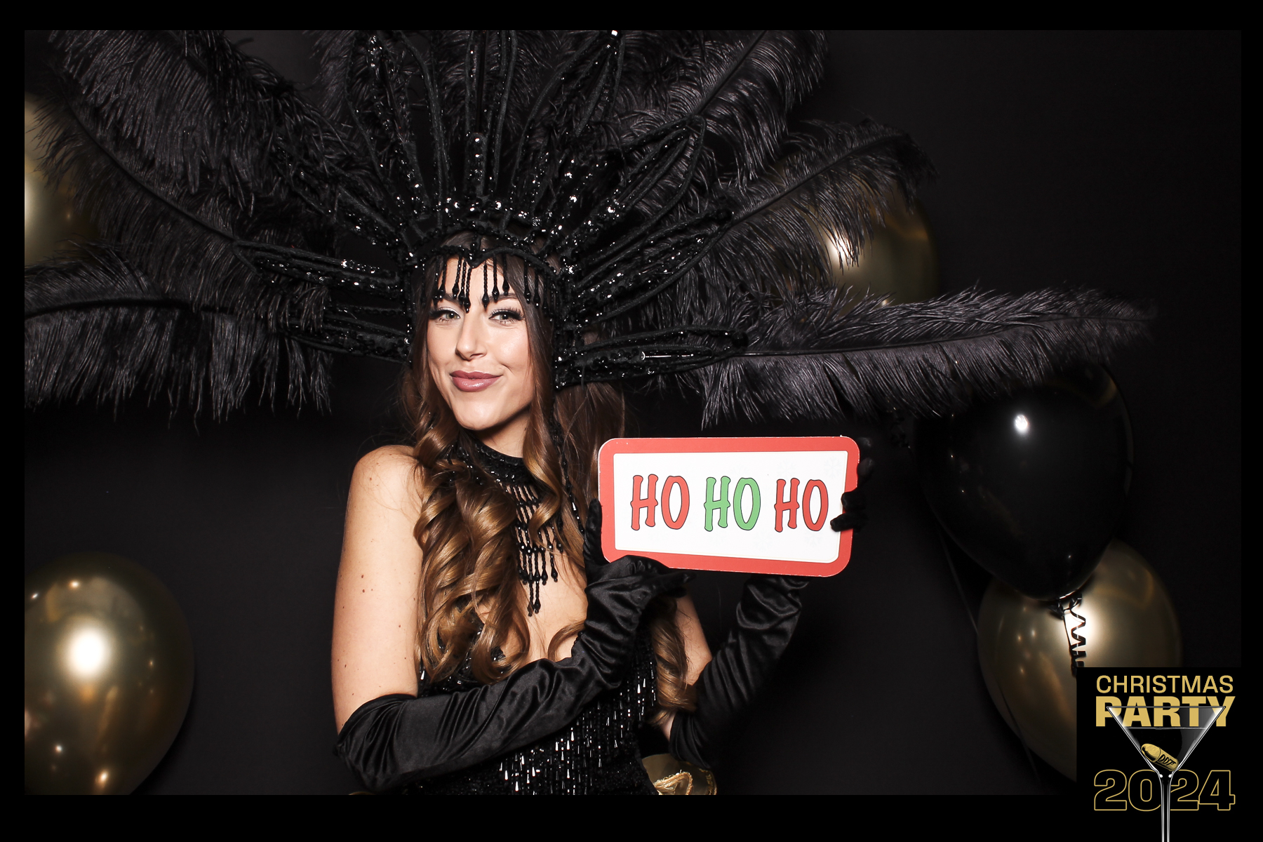 Global 4 Christmas Party 2024 | View more photos from the event at gallery.freshbooths.com/u/FreshBooths/Global-4-Christmas-Party-2024