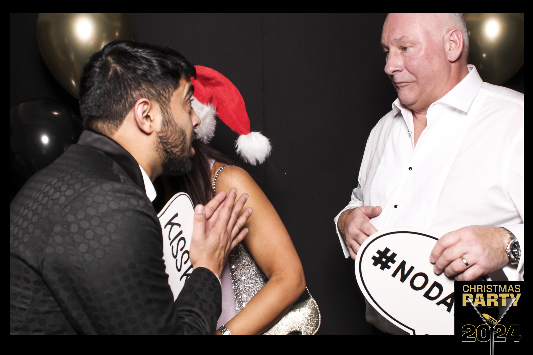 Global 4 Christmas Party 2024 | View more photos from the event at gallery.freshbooths.com/u/FreshBooths/Global-4-Christmas-Party-2024