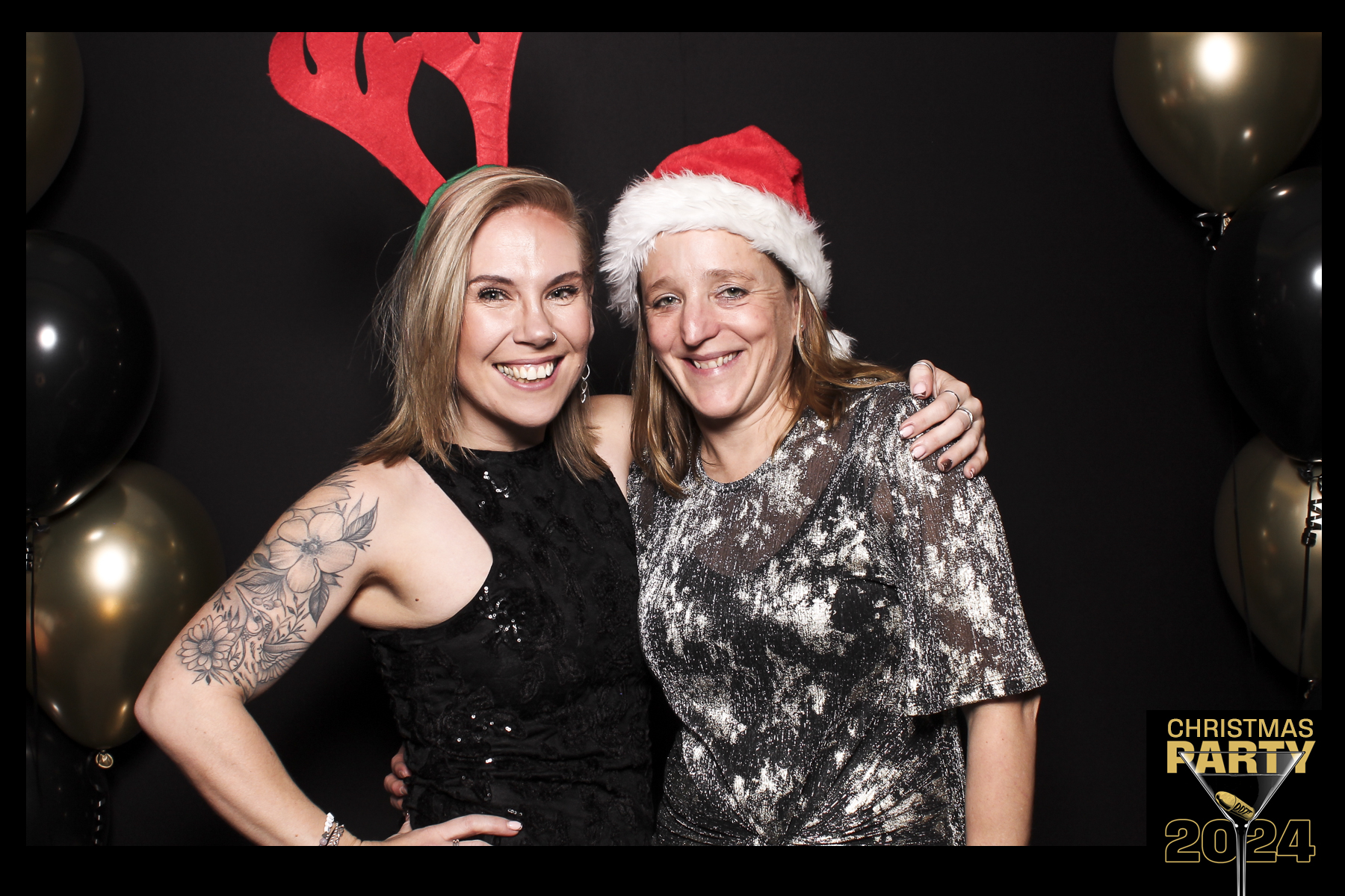 Global 4 Christmas Party 2024 | View more photos from the event at gallery.freshbooths.com/u/FreshBooths/Global-4-Christmas-Party-2024