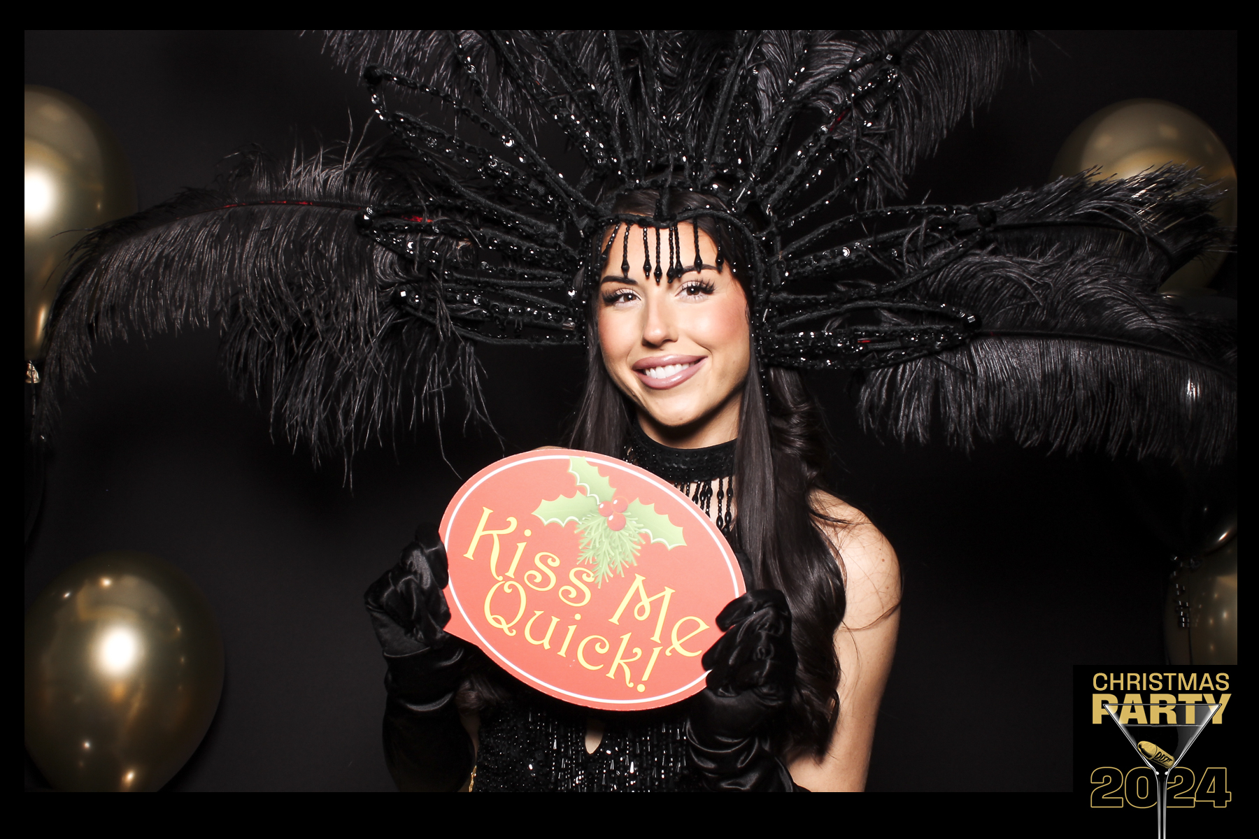Global 4 Christmas Party 2024 | View more photos from the event at gallery.freshbooths.com/u/FreshBooths/Global-4-Christmas-Party-2024