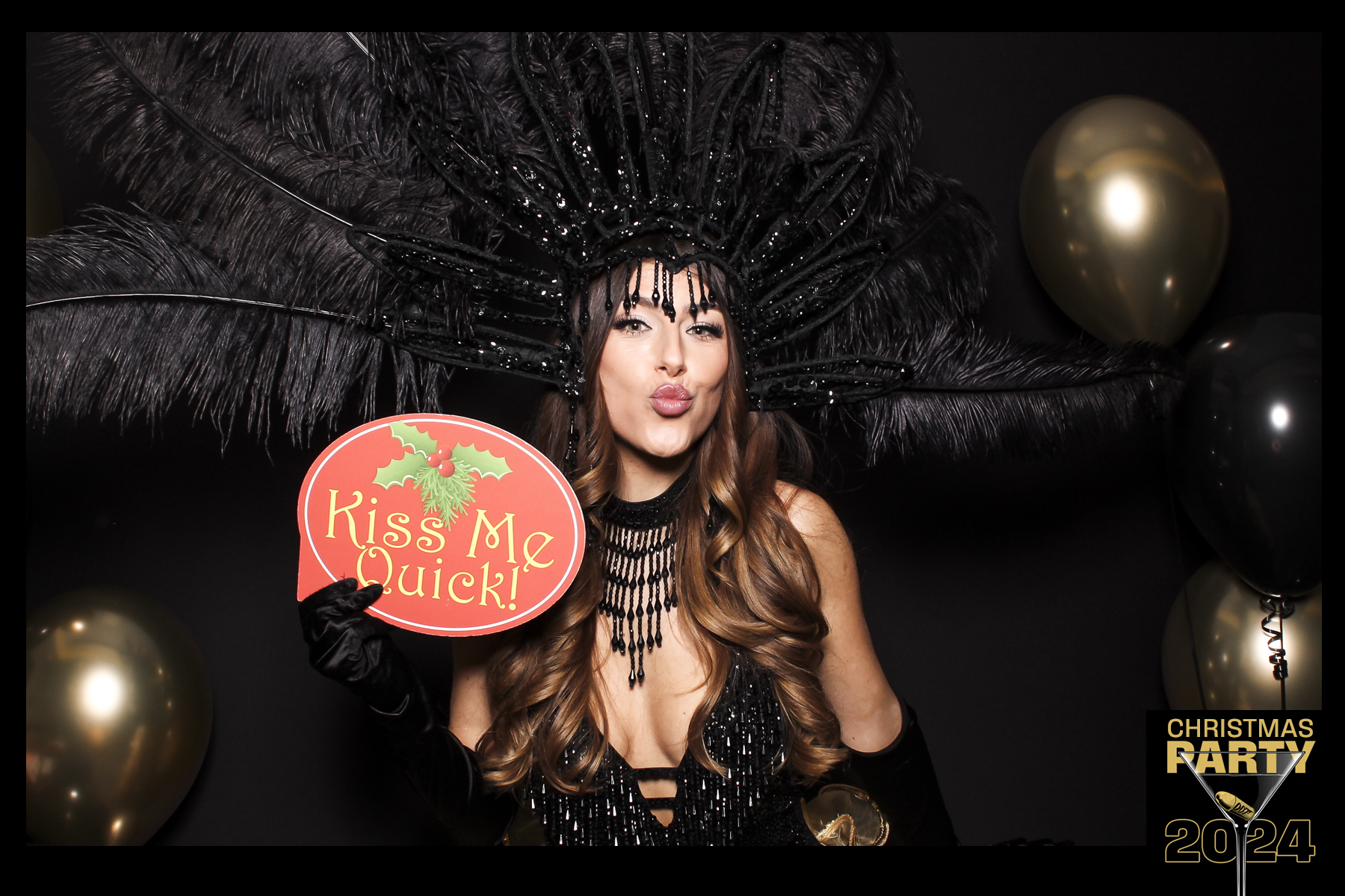Global 4 Christmas Party 2024 | View more photos from the event at gallery.freshbooths.com/u/FreshBooths/Global-4-Christmas-Party-2024