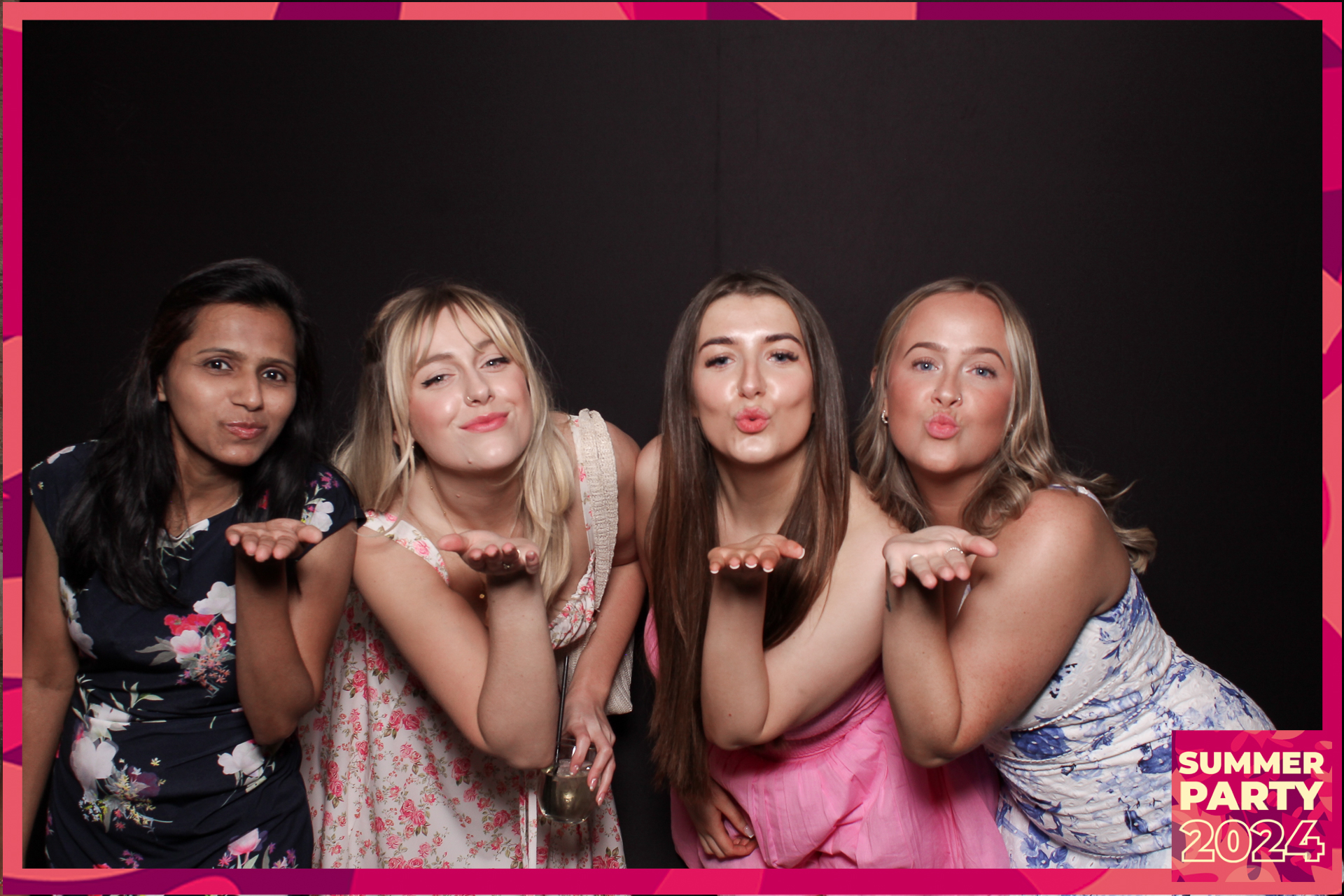 Global 4 Summer Party 2024 | View more photos from the event at gallery.freshbooths.com/u/FreshBooths/Global-4-Summer-Party-2024