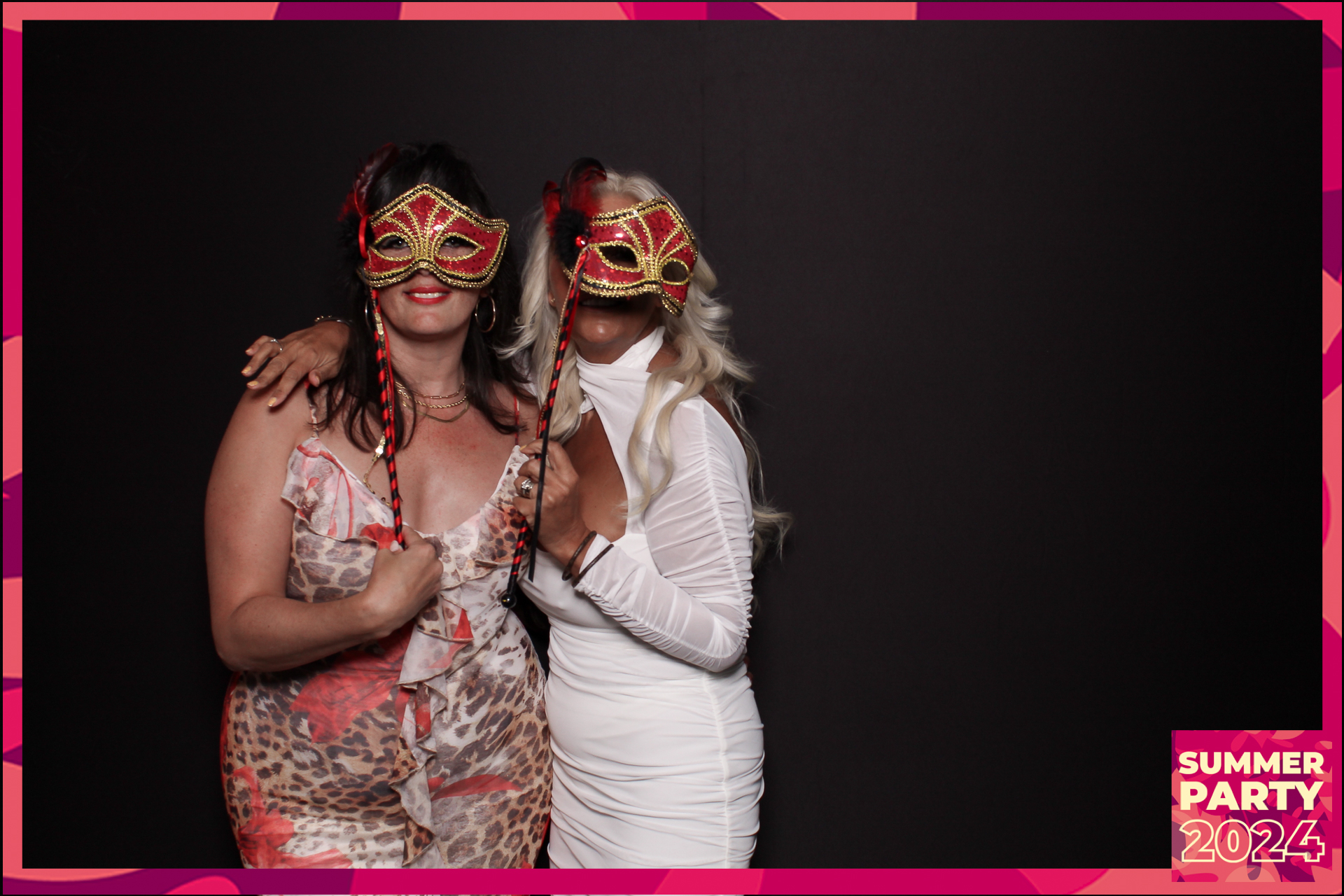 Global 4 Summer Party 2024 | View more photos from the event at gallery.freshbooths.com/u/FreshBooths/Global-4-Summer-Party-2024