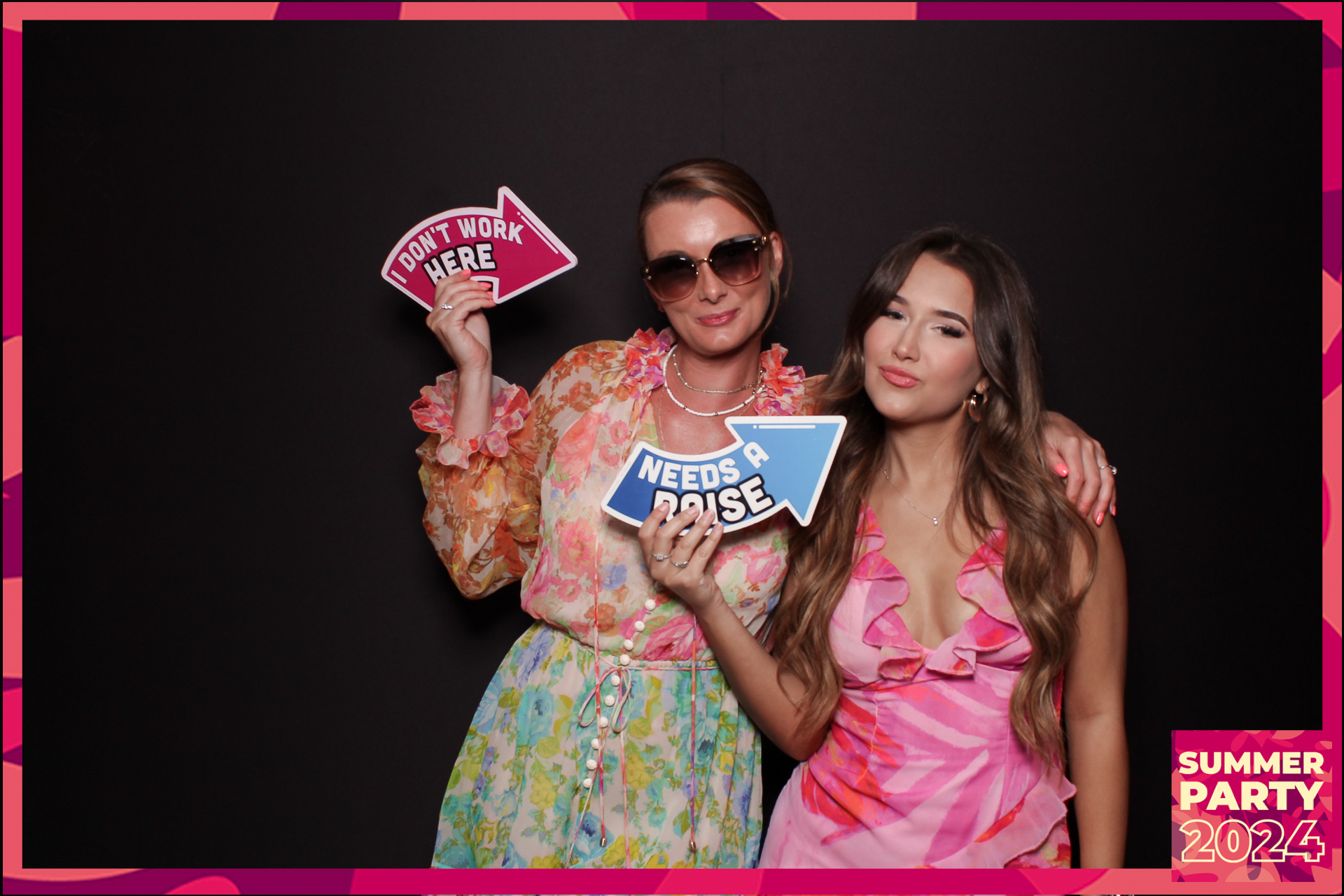 Global 4 Summer Party 2024 | View more photos from the event at gallery.freshbooths.com/u/FreshBooths/Global-4-Summer-Party-2024