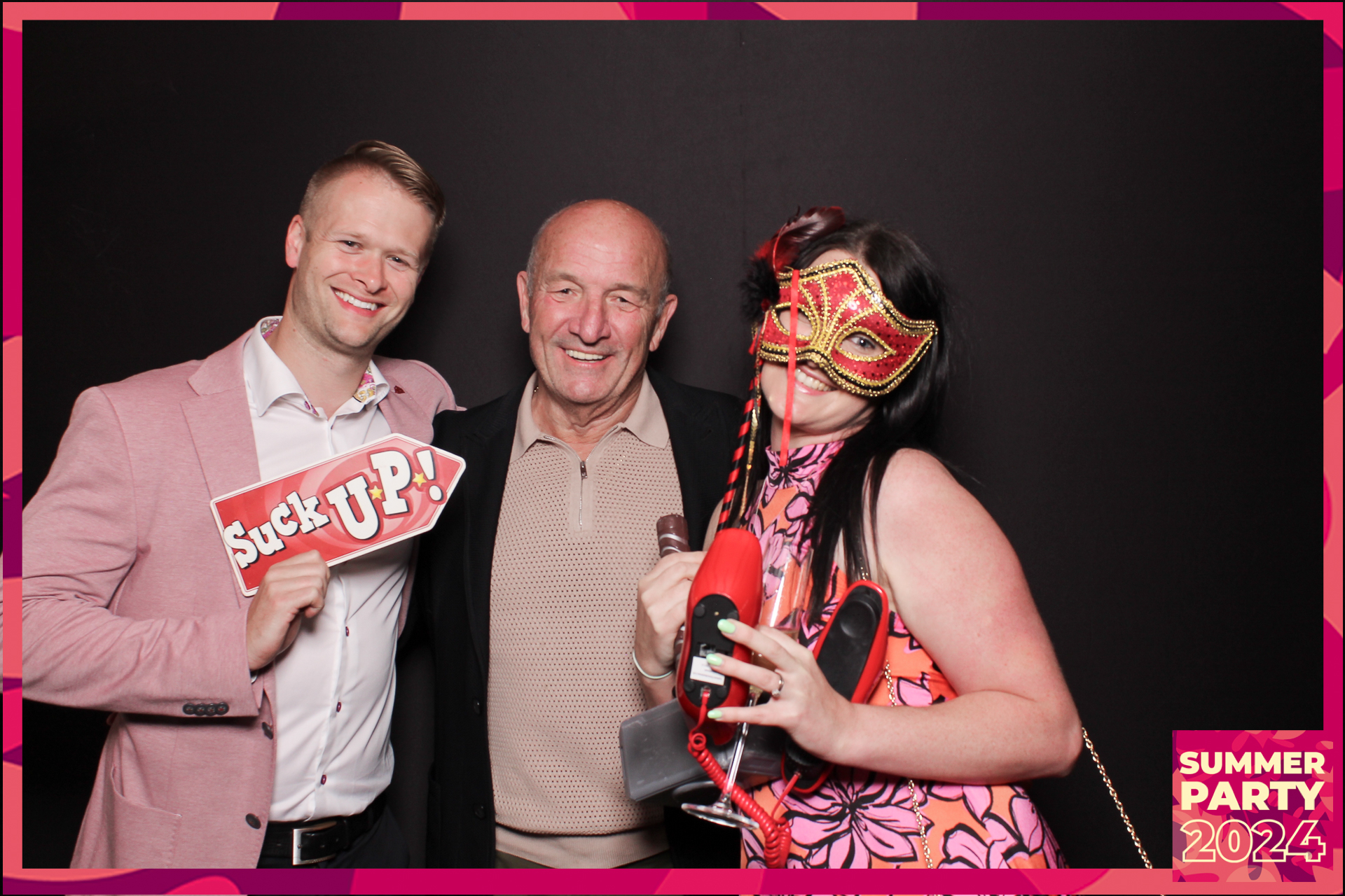 Global 4 Summer Party 2024 | View more photos from the event at gallery.freshbooths.com/u/FreshBooths/Global-4-Summer-Party-2024