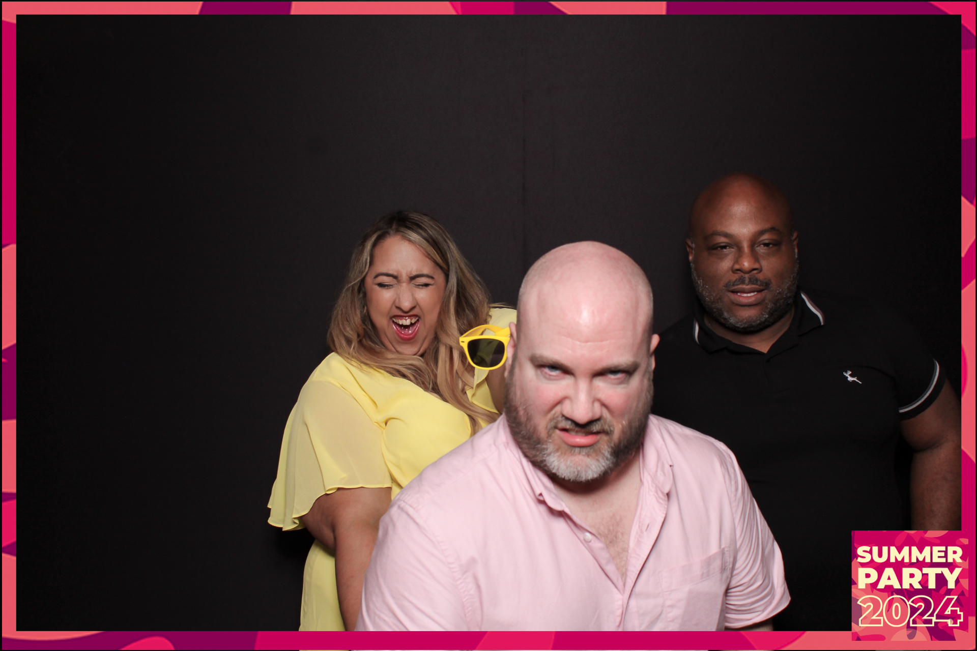 Global 4 Summer Party 2024 | View more photos from the event at gallery.freshbooths.com/u/FreshBooths/Global-4-Summer-Party-2024
