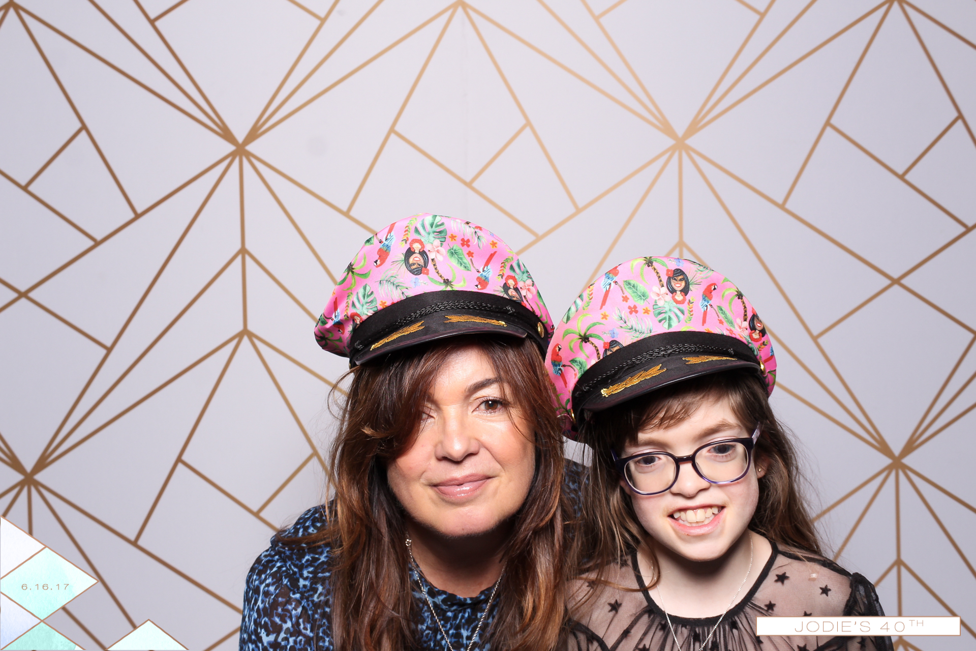 Jodie's 40th Birthday - Classic Open | View more photos from the event at gallery.freshbooths.com/u/FreshBooths/Jodies-40th-Birthday-Classic-Open