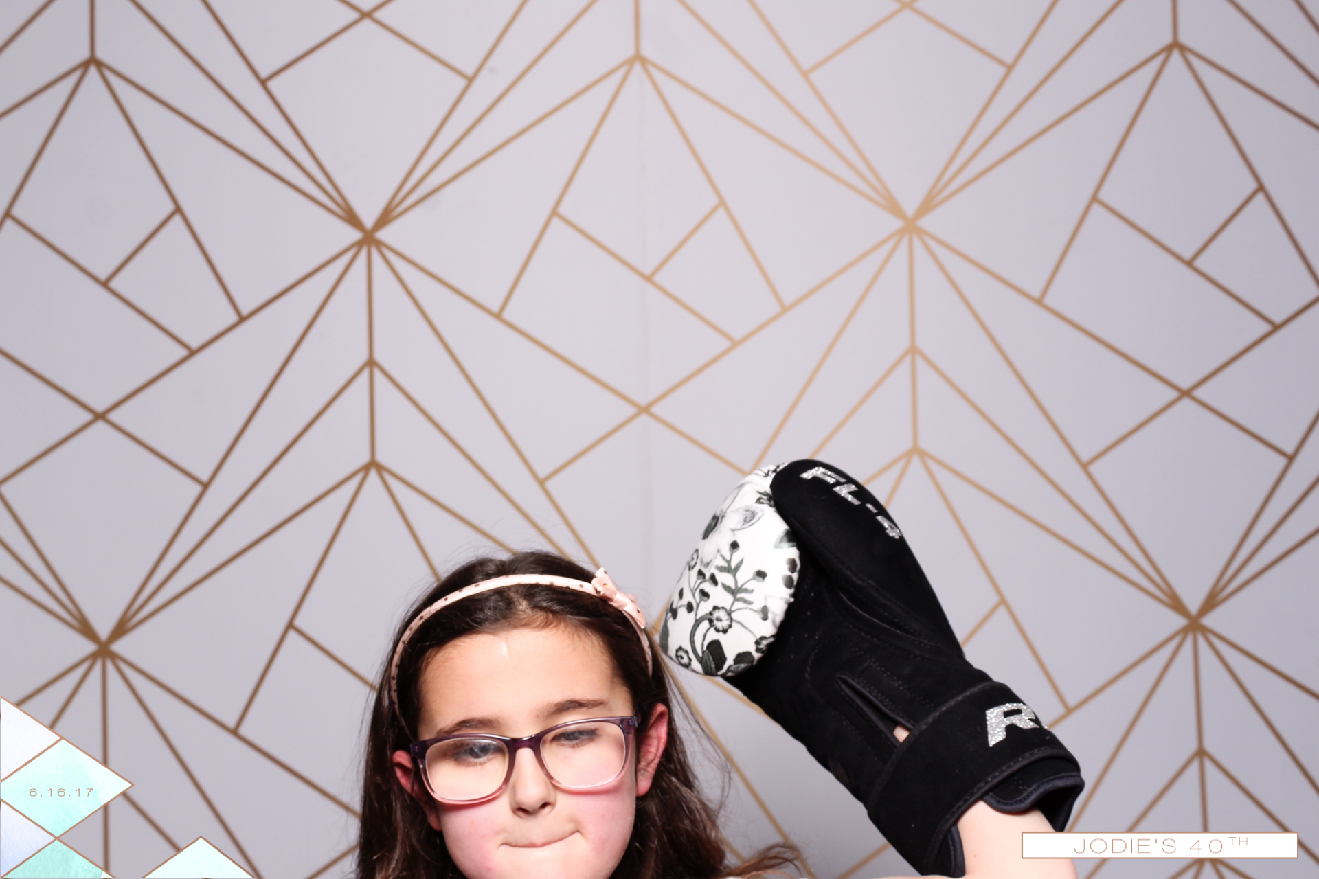Jodie's 40th Birthday - Classic Open | View more photos from the event at gallery.freshbooths.com/u/FreshBooths/Jodies-40th-Birthday-Classic-Open