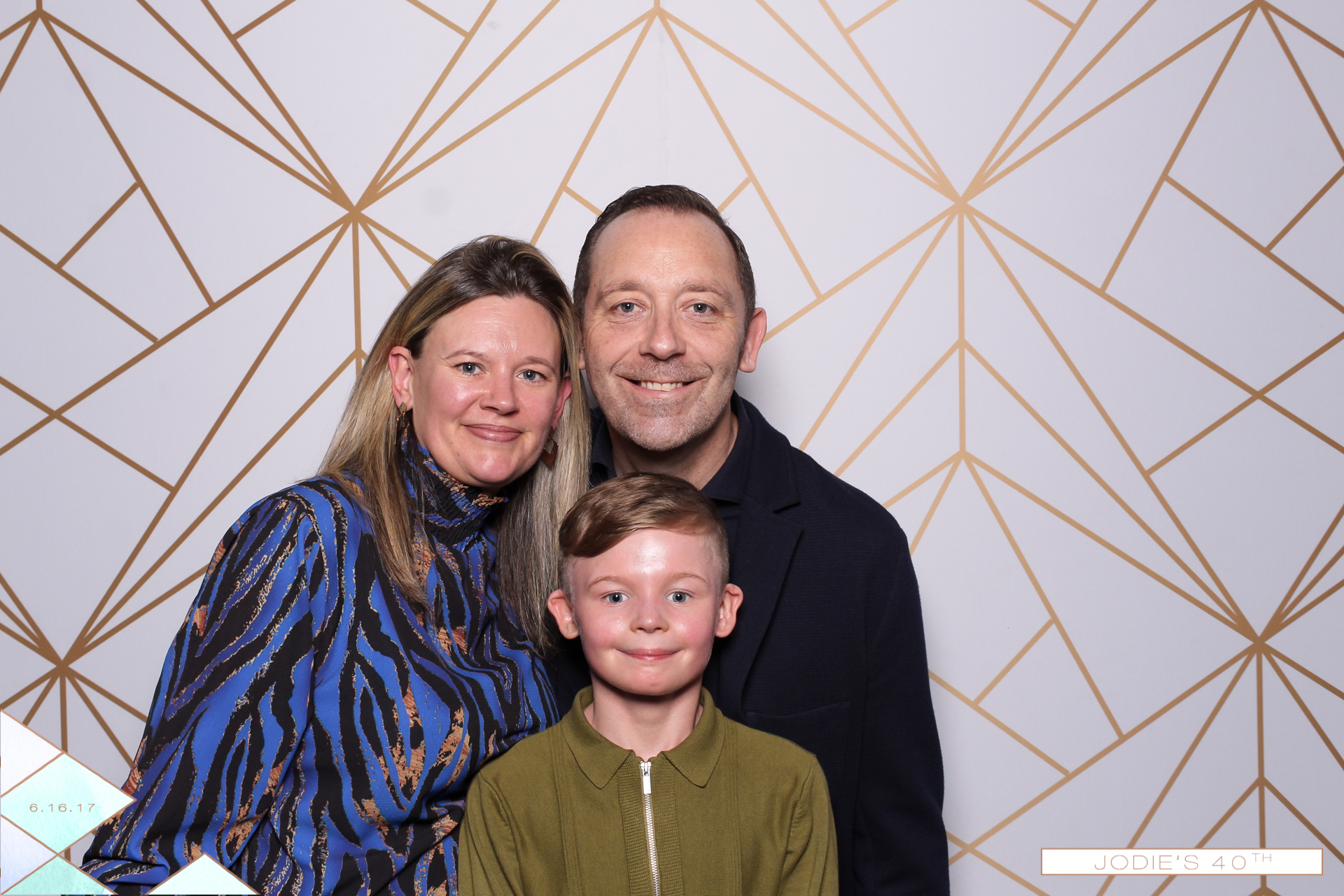 Jodie's 40th Birthday - Classic Open | View more photos from the event at gallery.freshbooths.com/u/FreshBooths/Jodies-40th-Birthday-Classic-Open