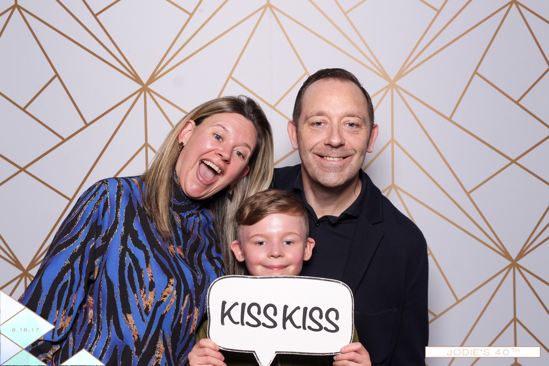 Jodie's 40th Birthday - Classic Open | View more photos from the event at gallery.freshbooths.com/u/FreshBooths/Jodies-40th-Birthday-Classic-Open