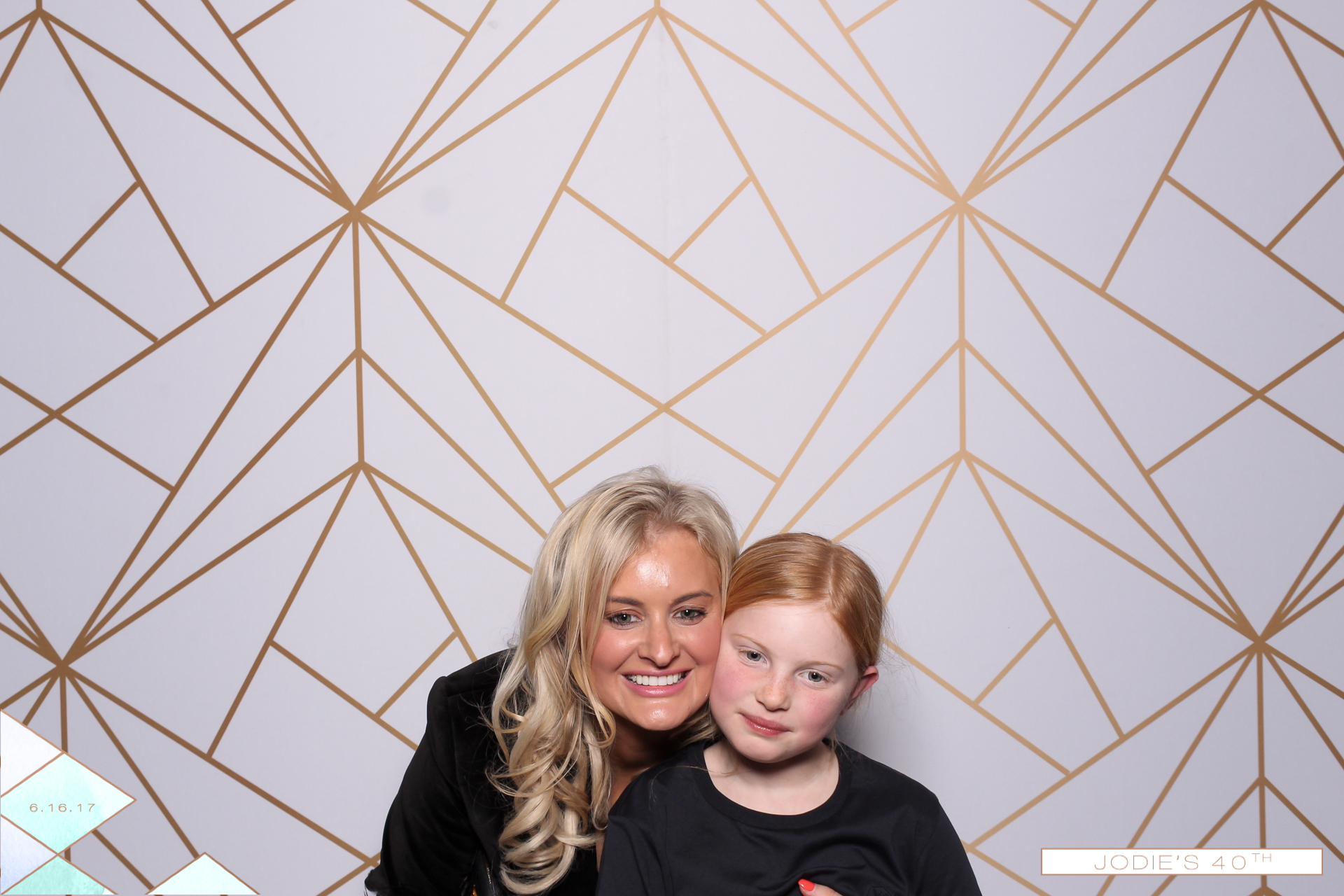Jodie's 40th Birthday - Classic Open | View more photos from the event at gallery.freshbooths.com/u/FreshBooths/Jodies-40th-Birthday-Classic-Open