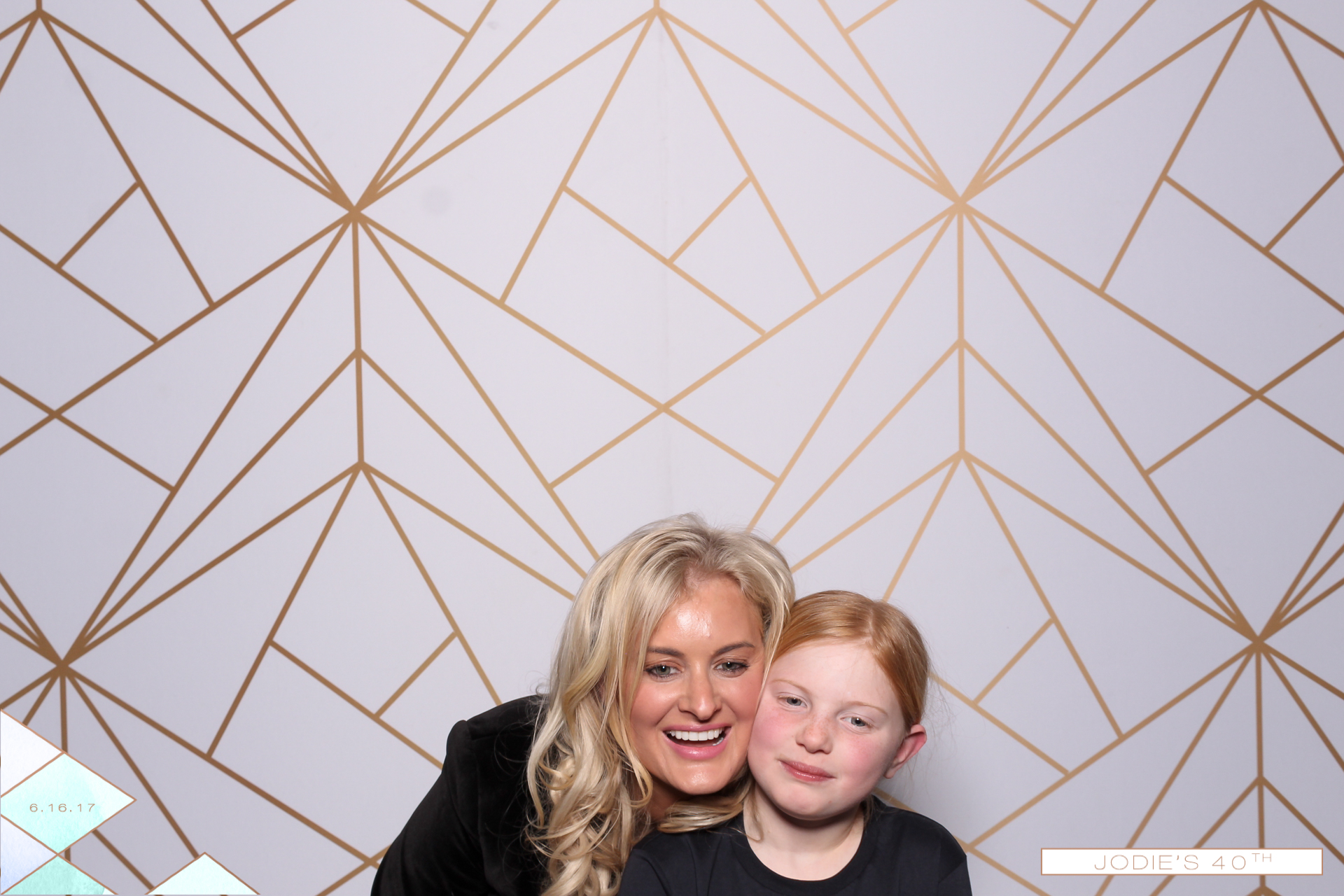 Jodie's 40th Birthday - Classic Open | View more photos from the event at gallery.freshbooths.com/u/FreshBooths/Jodies-40th-Birthday-Classic-Open