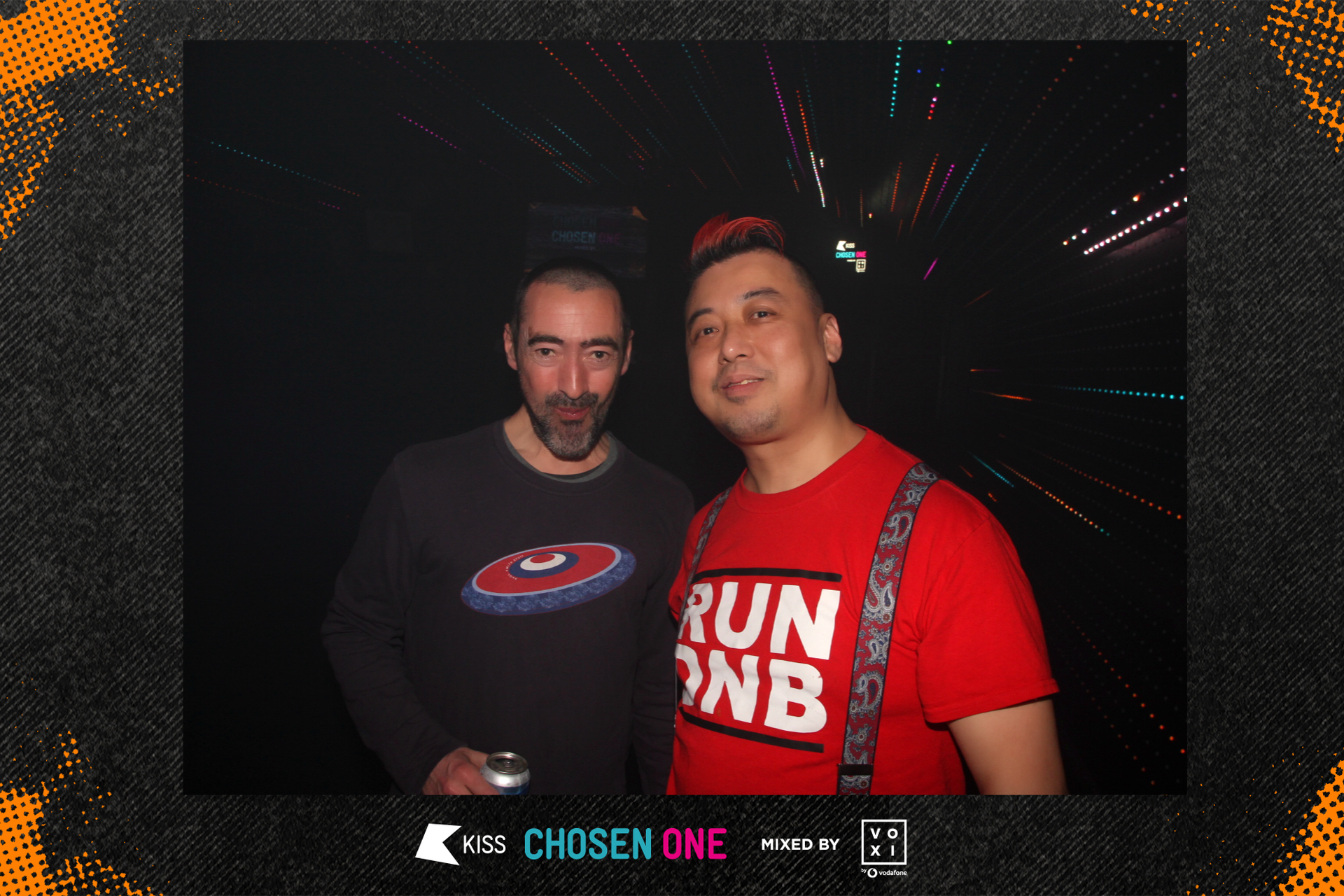 Kiss FM  | View more photos from the event at gallery.freshbooths.com/u/FreshBooths/Kiss-FM