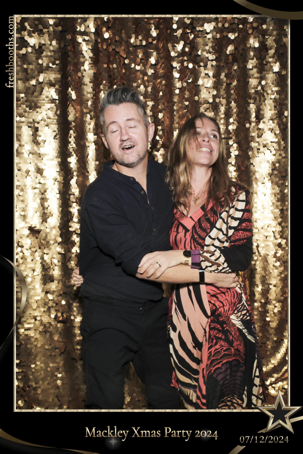 Mackley Xmas Party 2024 | View more photos from the event at gallery.freshbooths.com/u/FreshBooths/Mackley-Xmas-Party-2024