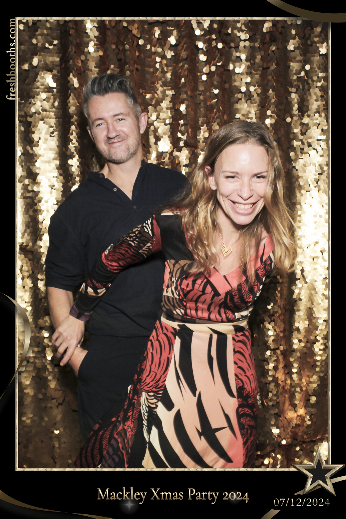 Mackley Xmas Party 2024 | View more photos from the event at gallery.freshbooths.com/u/FreshBooths/Mackley-Xmas-Party-2024