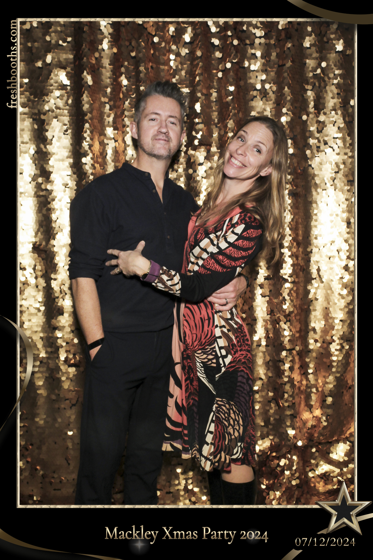 Mackley Xmas Party 2024 | View more photos from the event at gallery.freshbooths.com/u/FreshBooths/Mackley-Xmas-Party-2024