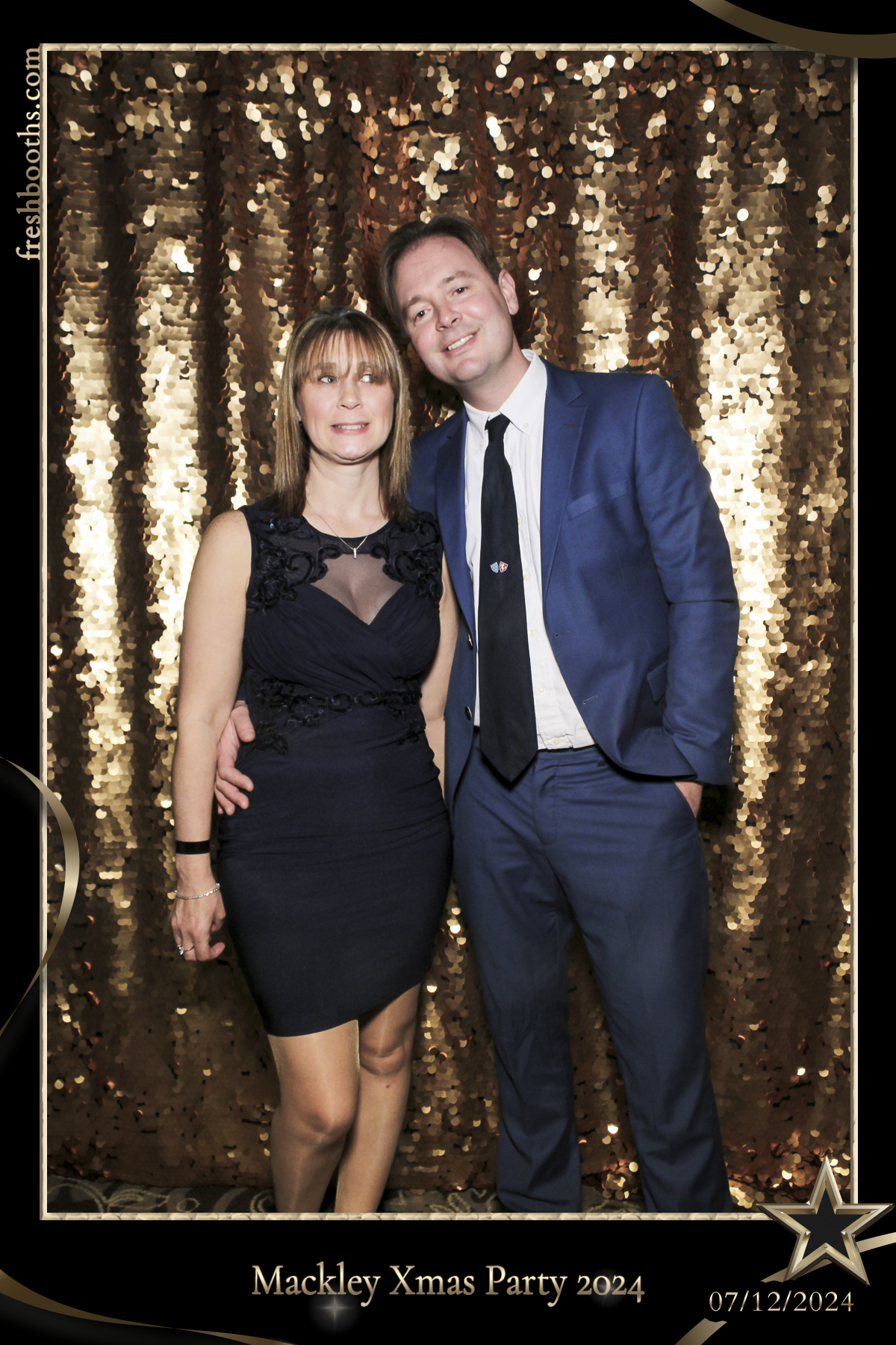 Mackley Xmas Party 2024 | View more photos from the event at gallery.freshbooths.com/u/FreshBooths/Mackley-Xmas-Party-2024