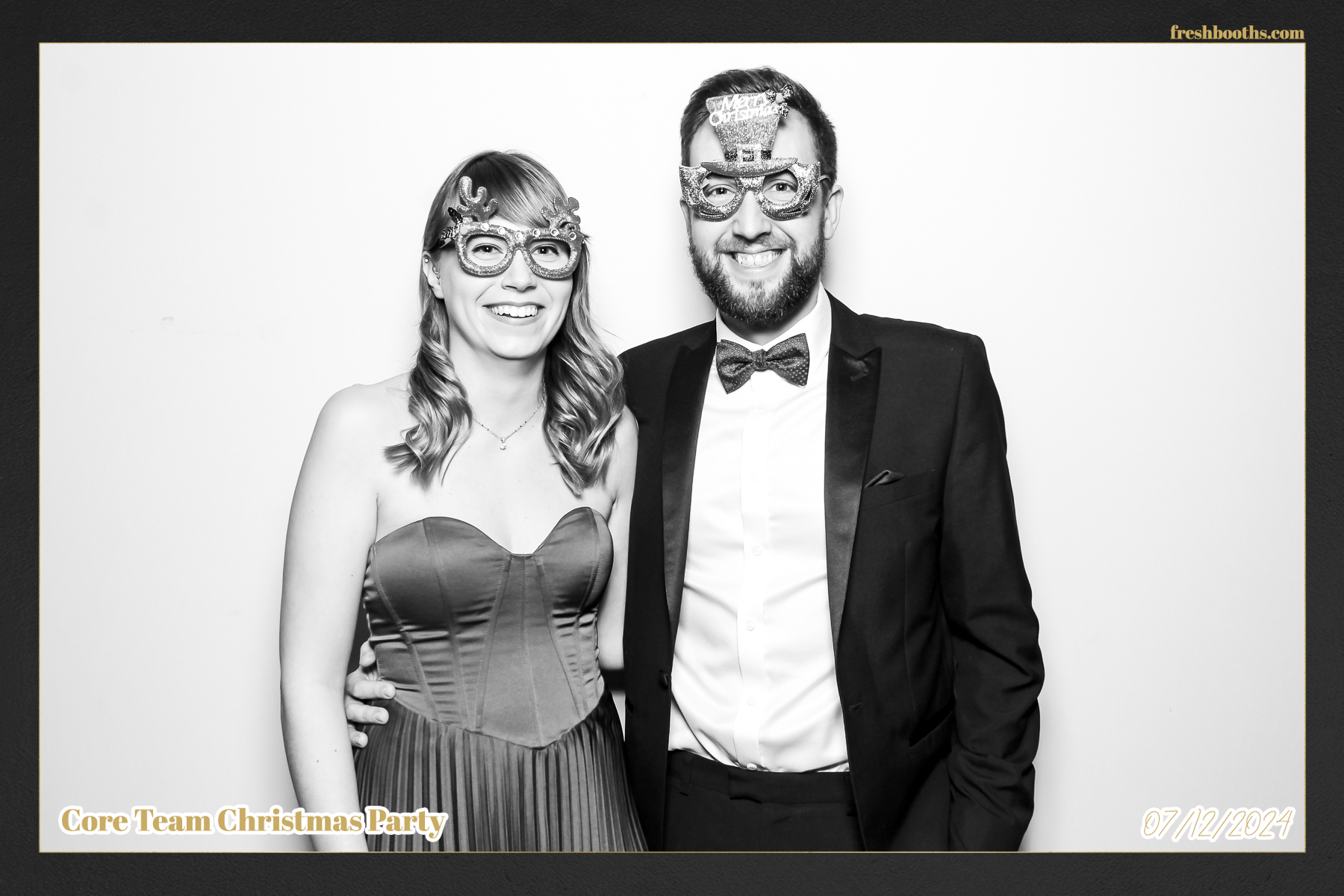 Overbury Xmas Party 2024 | View more photos from the event at gallery.freshbooths.com/u/FreshBooths/Overbury-Xmas-Party-2024
