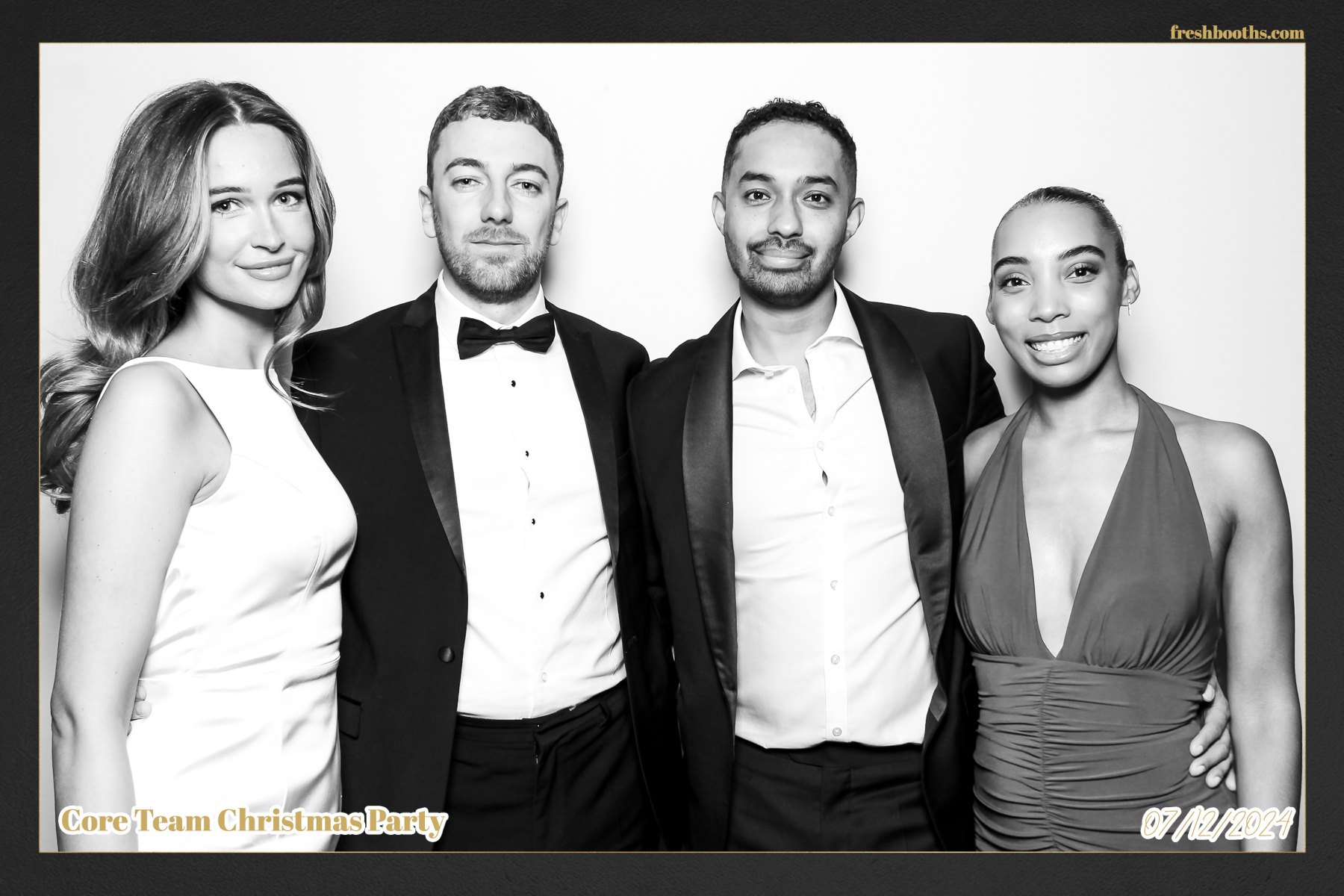 Overbury Xmas Party 2024 | View more photos from the event at gallery.freshbooths.com/u/FreshBooths/Overbury-Xmas-Party-2024