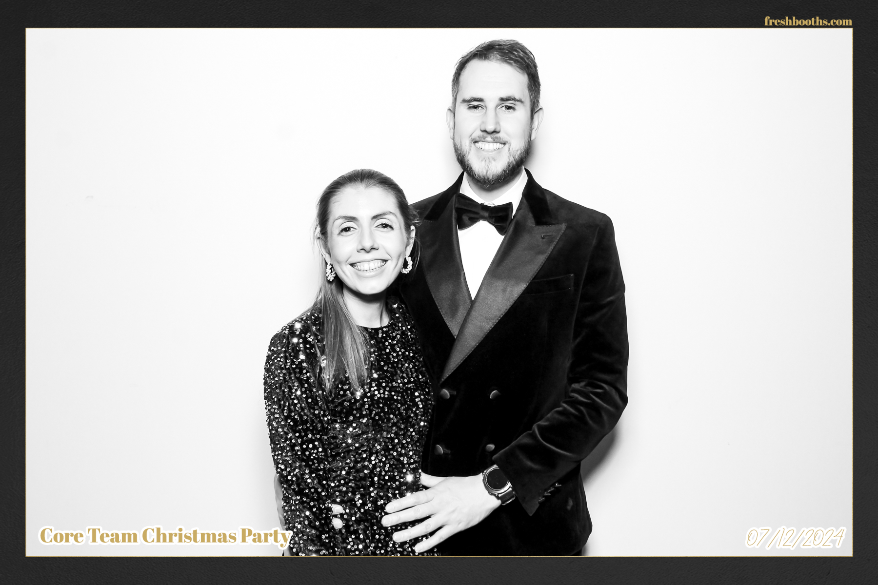 Overbury Xmas Party 2024 | View more photos from the event at gallery.freshbooths.com/u/FreshBooths/Overbury-Xmas-Party-2024