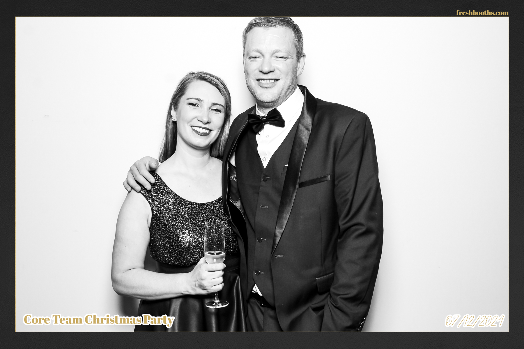 Overbury Xmas Party 2024 | View more photos from the event at gallery.freshbooths.com/u/FreshBooths/Overbury-Xmas-Party-2024