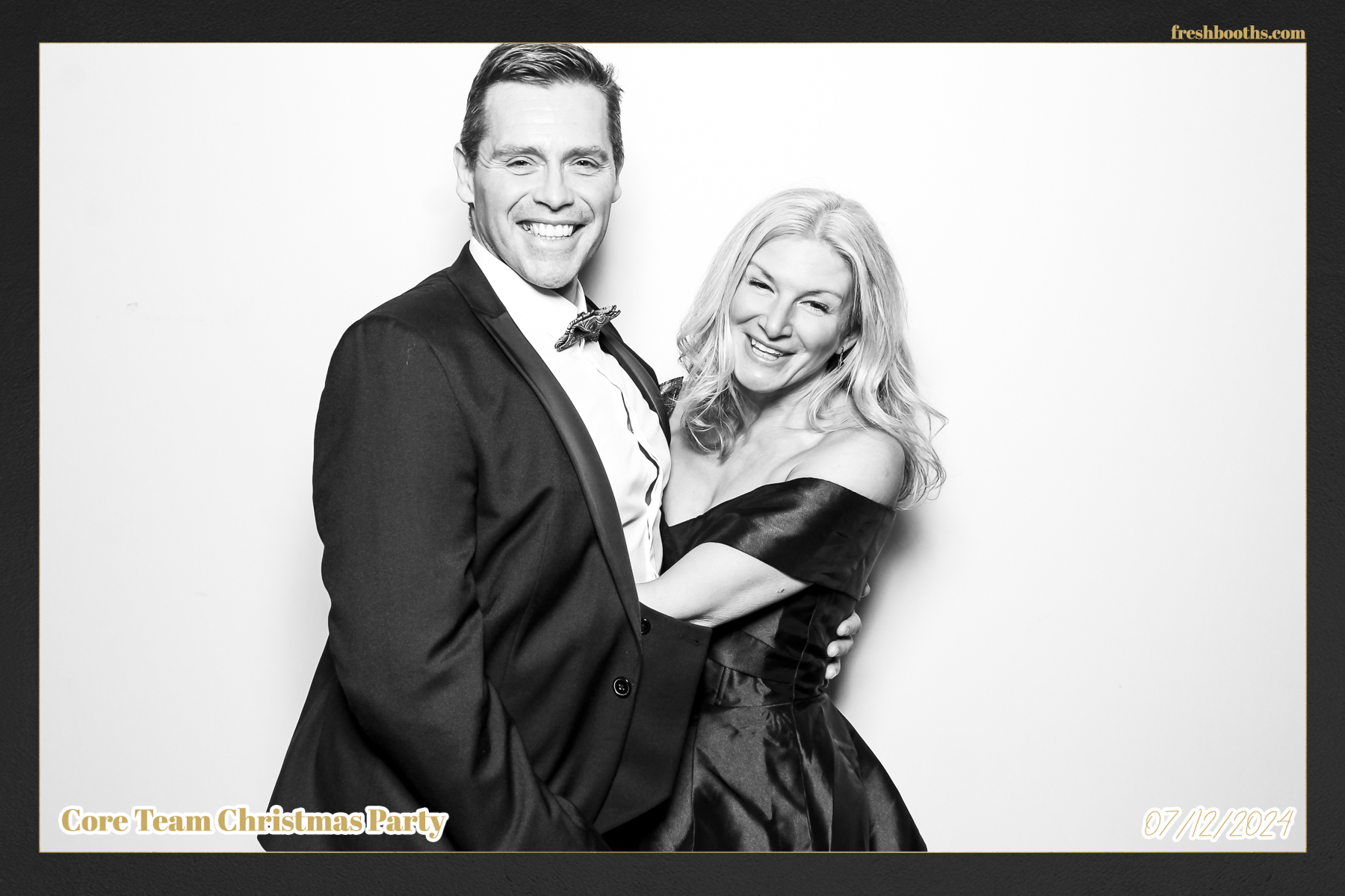 Overbury Xmas Party 2024 | View more photos from the event at gallery.freshbooths.com/u/FreshBooths/Overbury-Xmas-Party-2024