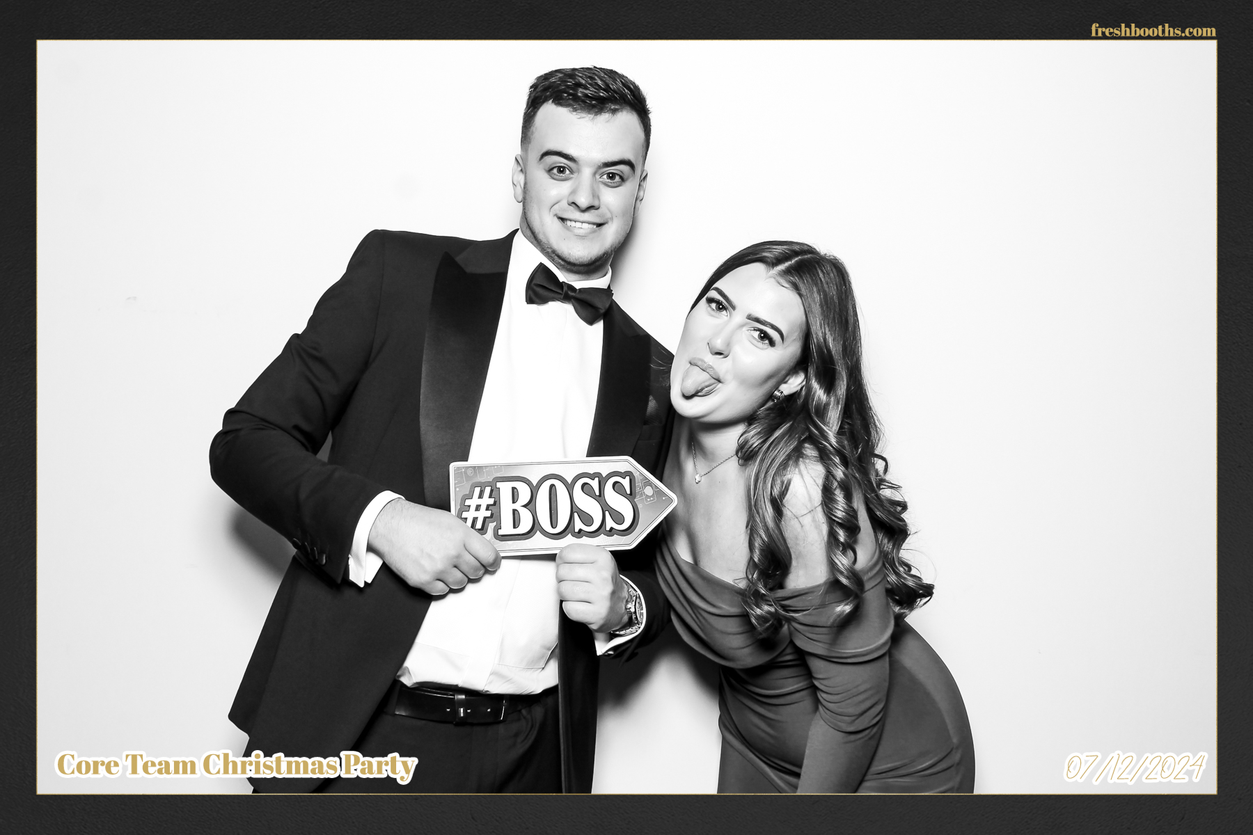 Overbury Xmas Party 2024 | View more photos from the event at gallery.freshbooths.com/u/FreshBooths/Overbury-Xmas-Party-2024