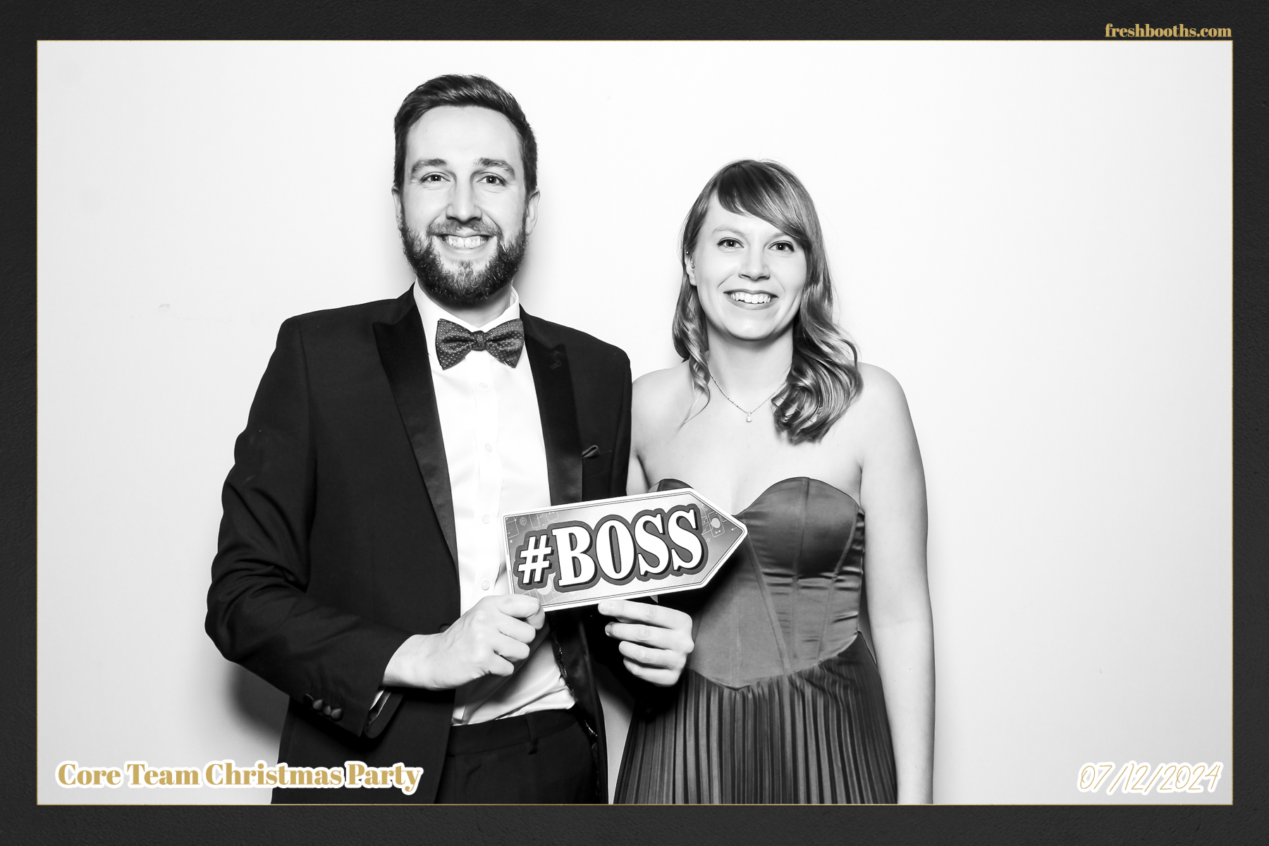 Overbury Xmas Party 2024 | View more photos from the event at gallery.freshbooths.com/u/FreshBooths/Overbury-Xmas-Party-2024