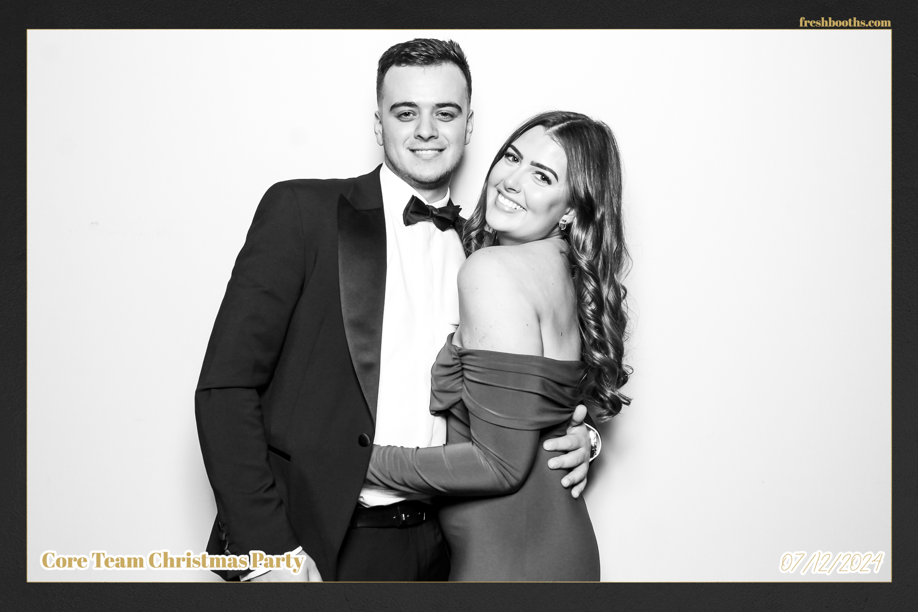 Overbury Xmas Party 2024 | View more photos from the event at gallery.freshbooths.com/u/FreshBooths/Overbury-Xmas-Party-2024