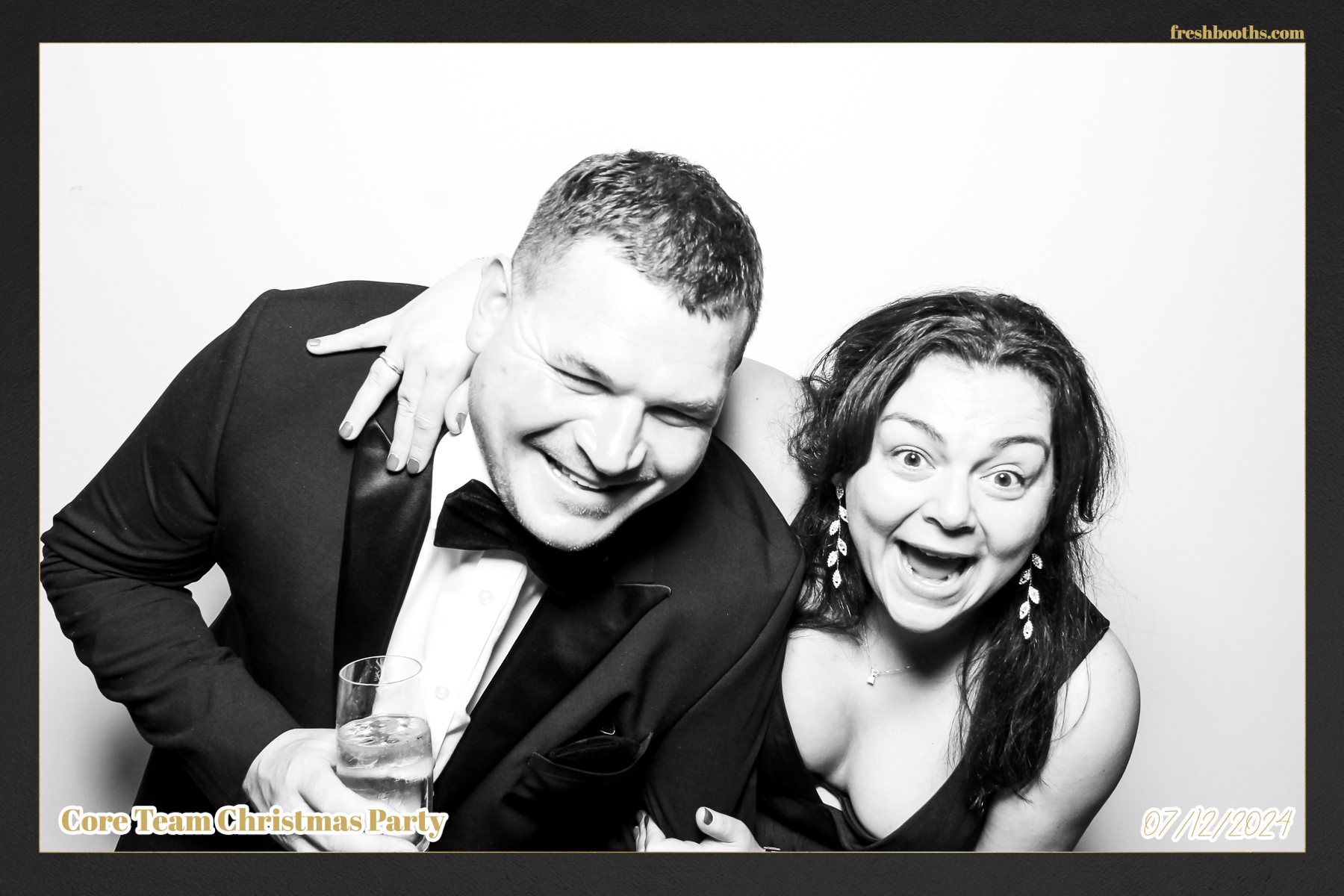 Overbury Xmas Party 2024 | View more photos from the event at gallery.freshbooths.com/u/FreshBooths/Overbury-Xmas-Party-2024