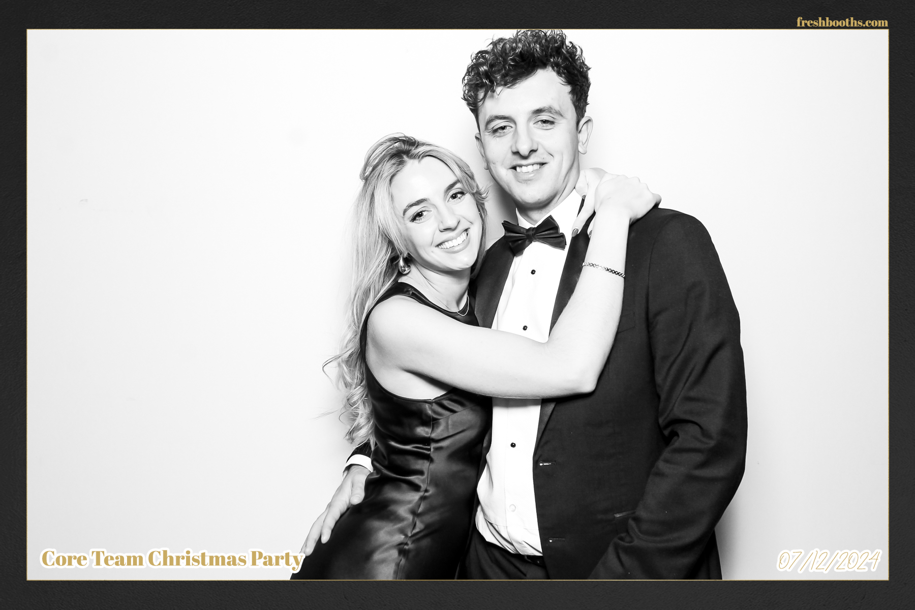 Overbury Xmas Party 2024 | View more photos from the event at gallery.freshbooths.com/u/FreshBooths/Overbury-Xmas-Party-2024
