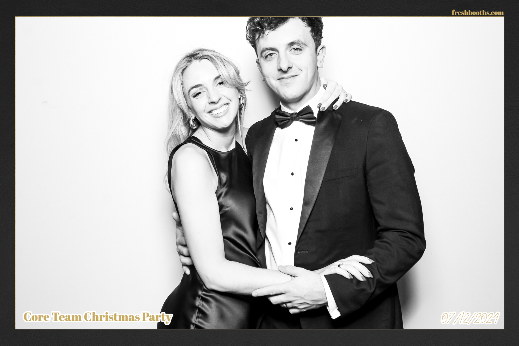 Overbury Xmas Party 2024 | View more photos from the event at gallery.freshbooths.com/u/FreshBooths/Overbury-Xmas-Party-2024