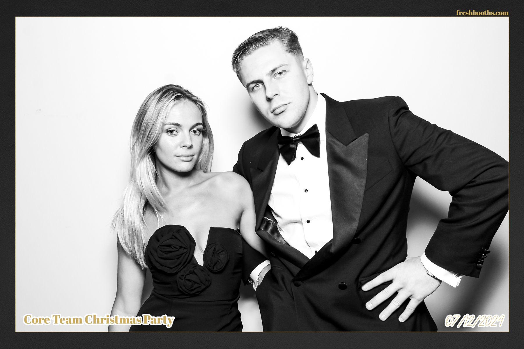 Overbury Xmas Party 2024 | View more photos from the event at gallery.freshbooths.com/u/FreshBooths/Overbury-Xmas-Party-2024