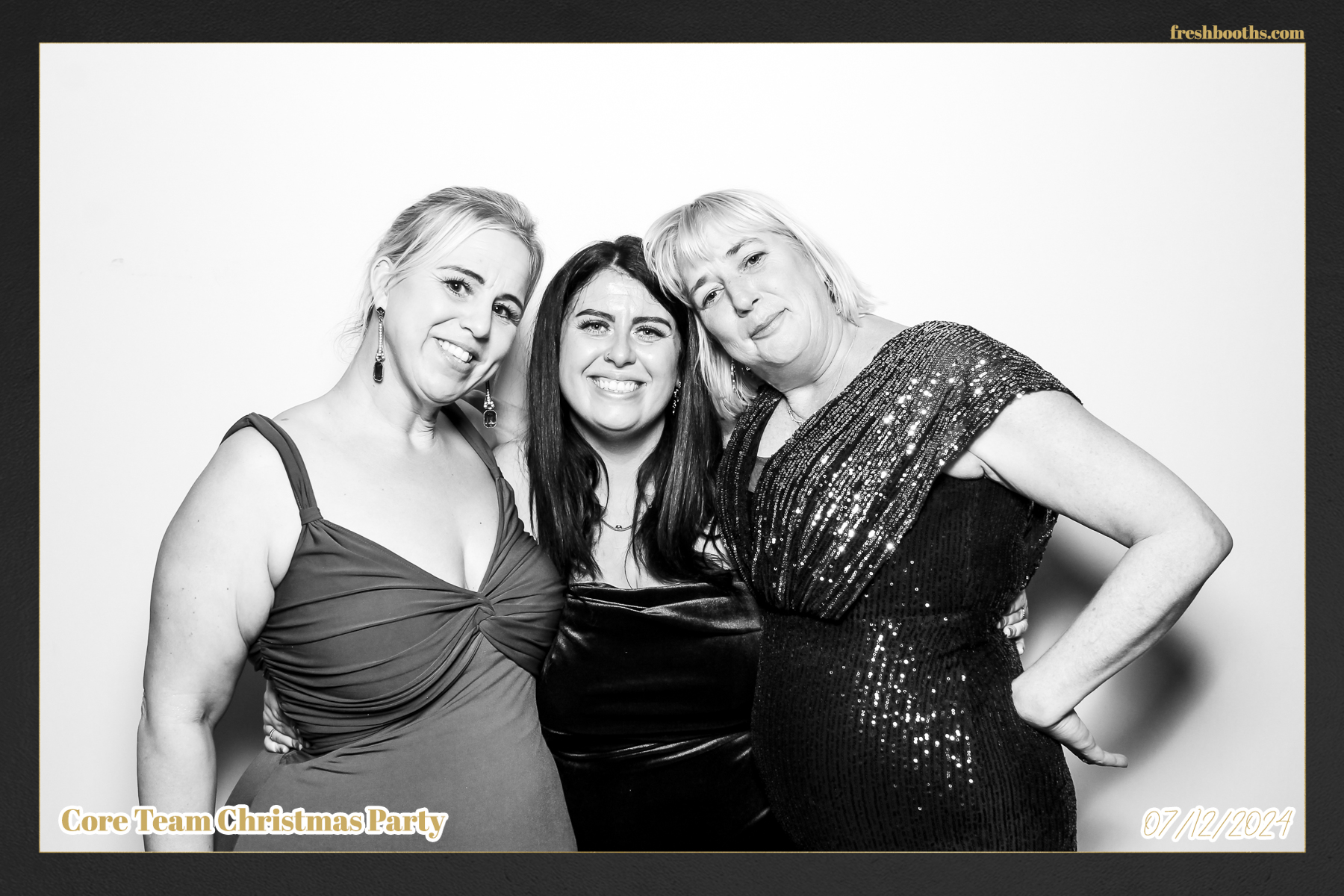 Overbury Xmas Party 2024 | View more photos from the event at gallery.freshbooths.com/u/FreshBooths/Overbury-Xmas-Party-2024