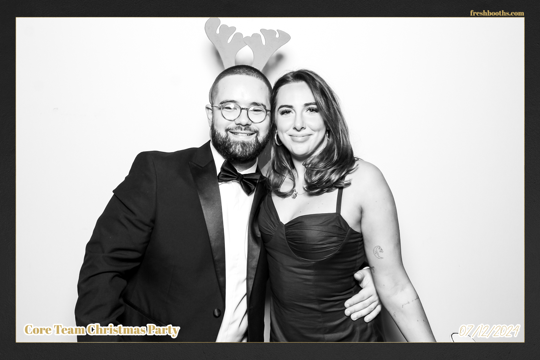 Overbury Xmas Party 2024 | View more photos from the event at gallery.freshbooths.com/u/FreshBooths/Overbury-Xmas-Party-2024
