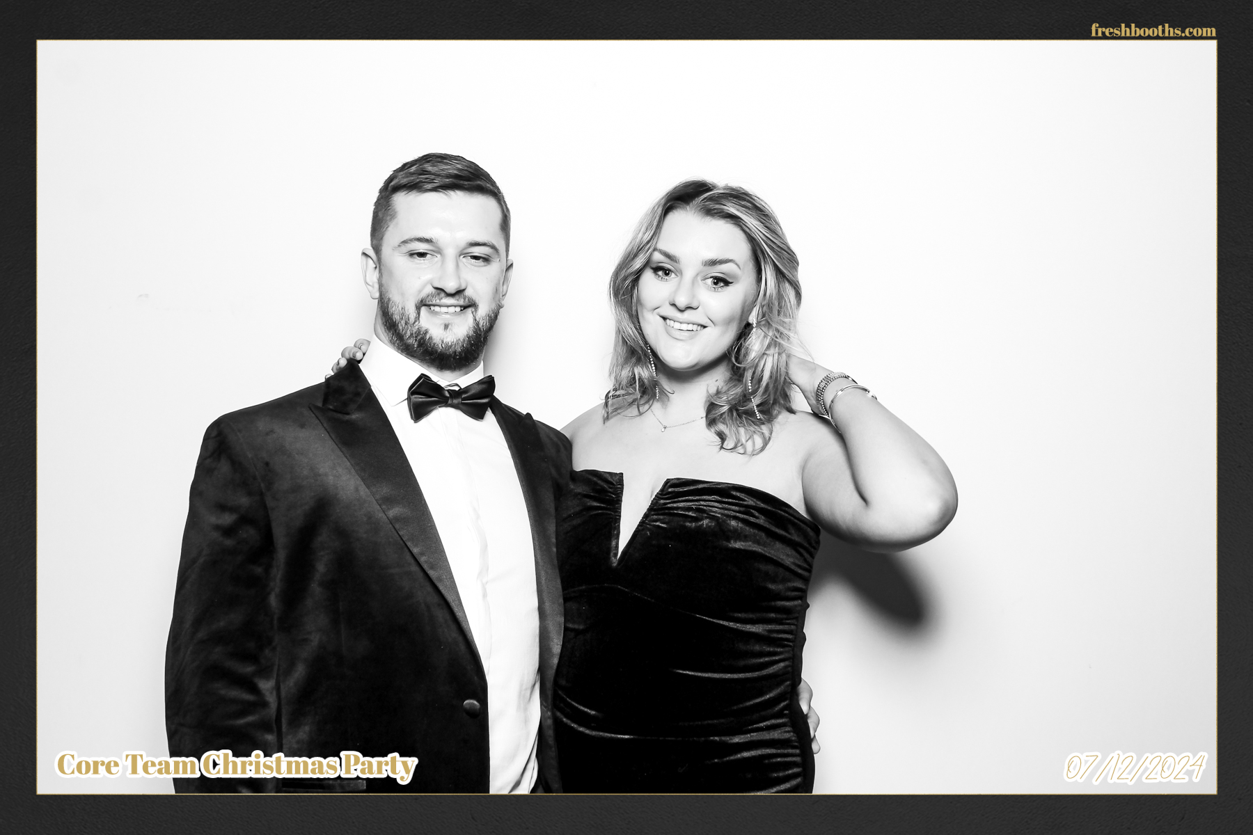 Overbury Xmas Party 2024 | View more photos from the event at gallery.freshbooths.com/u/FreshBooths/Overbury-Xmas-Party-2024