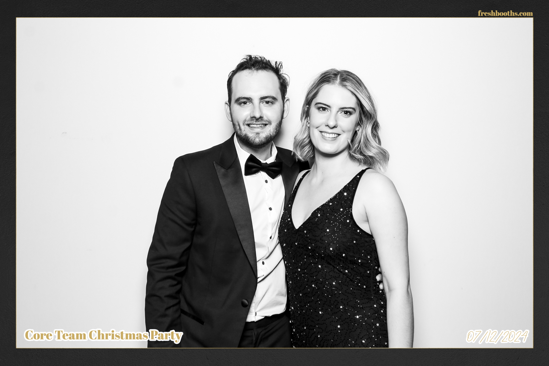 Overbury Xmas Party 2024 | View more photos from the event at gallery.freshbooths.com/u/FreshBooths/Overbury-Xmas-Party-2024