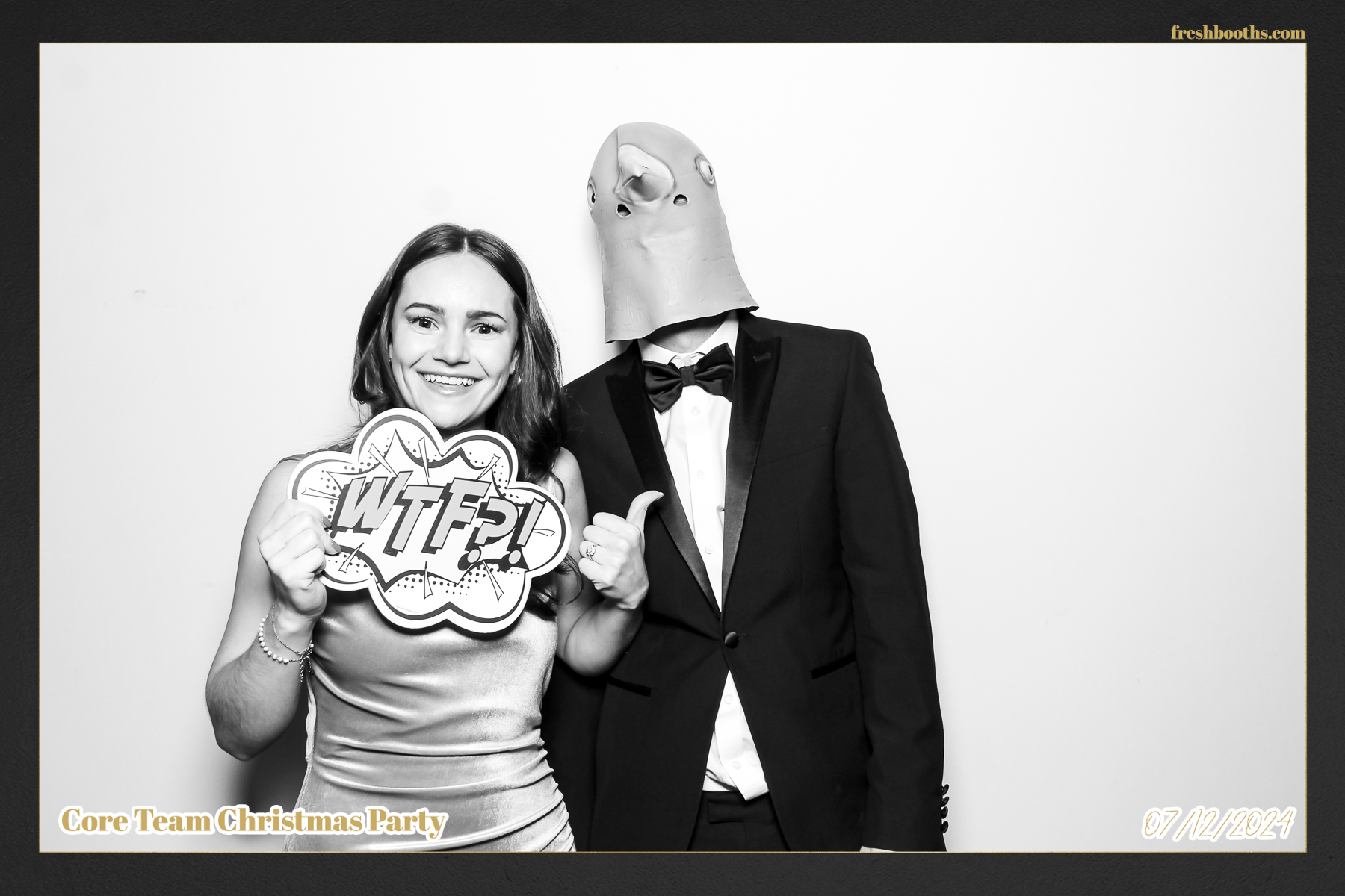Overbury Xmas Party 2024 | View more photos from the event at gallery.freshbooths.com/u/FreshBooths/Overbury-Xmas-Party-2024
