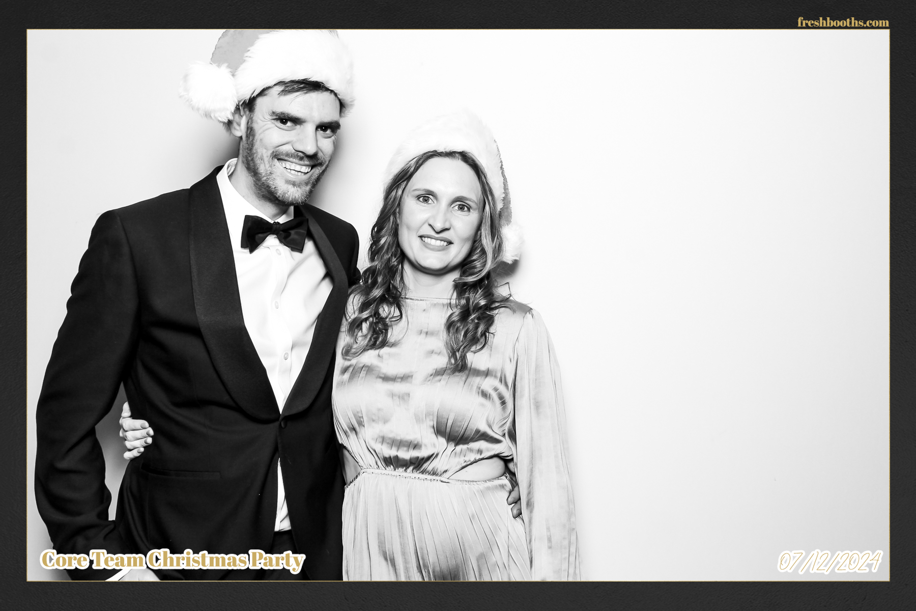 Overbury Xmas Party 2024 | View more photos from the event at gallery.freshbooths.com/u/FreshBooths/Overbury-Xmas-Party-2024