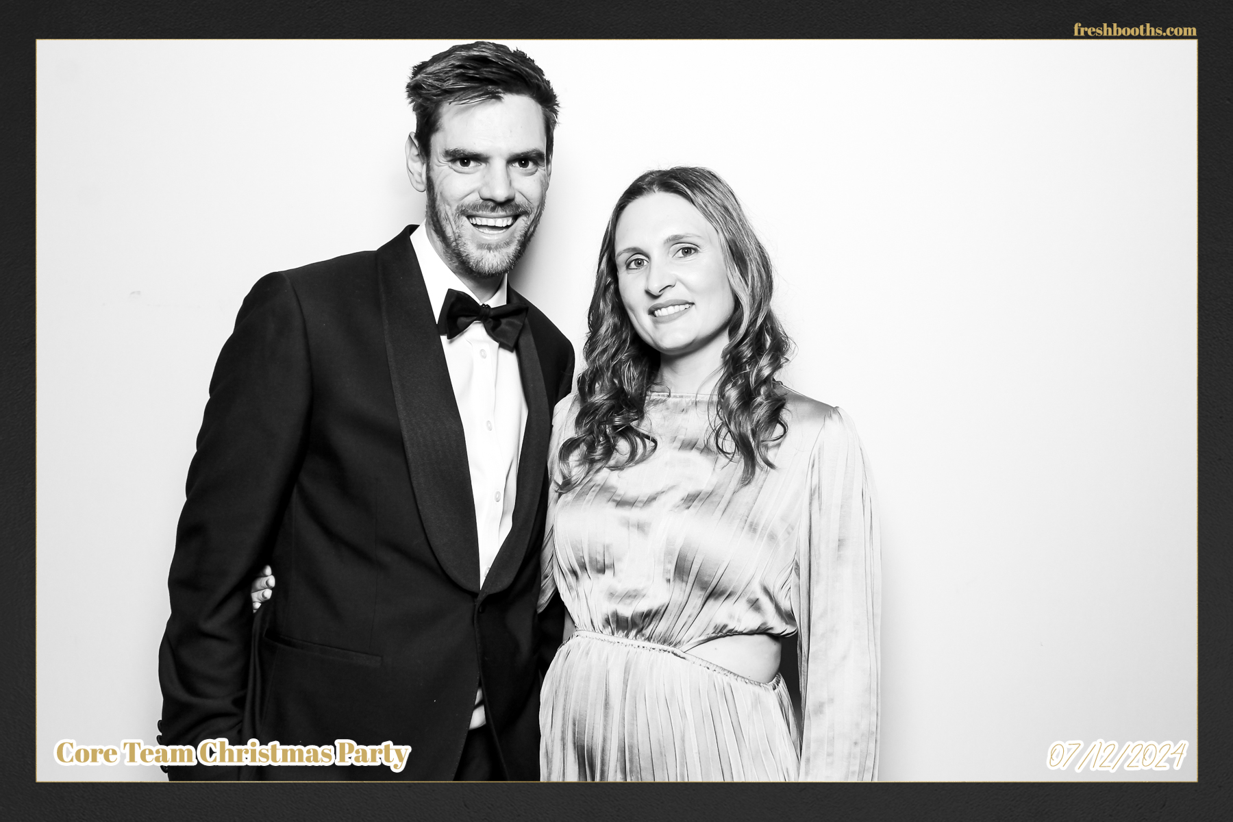Overbury Xmas Party 2024 | View more photos from the event at gallery.freshbooths.com/u/FreshBooths/Overbury-Xmas-Party-2024