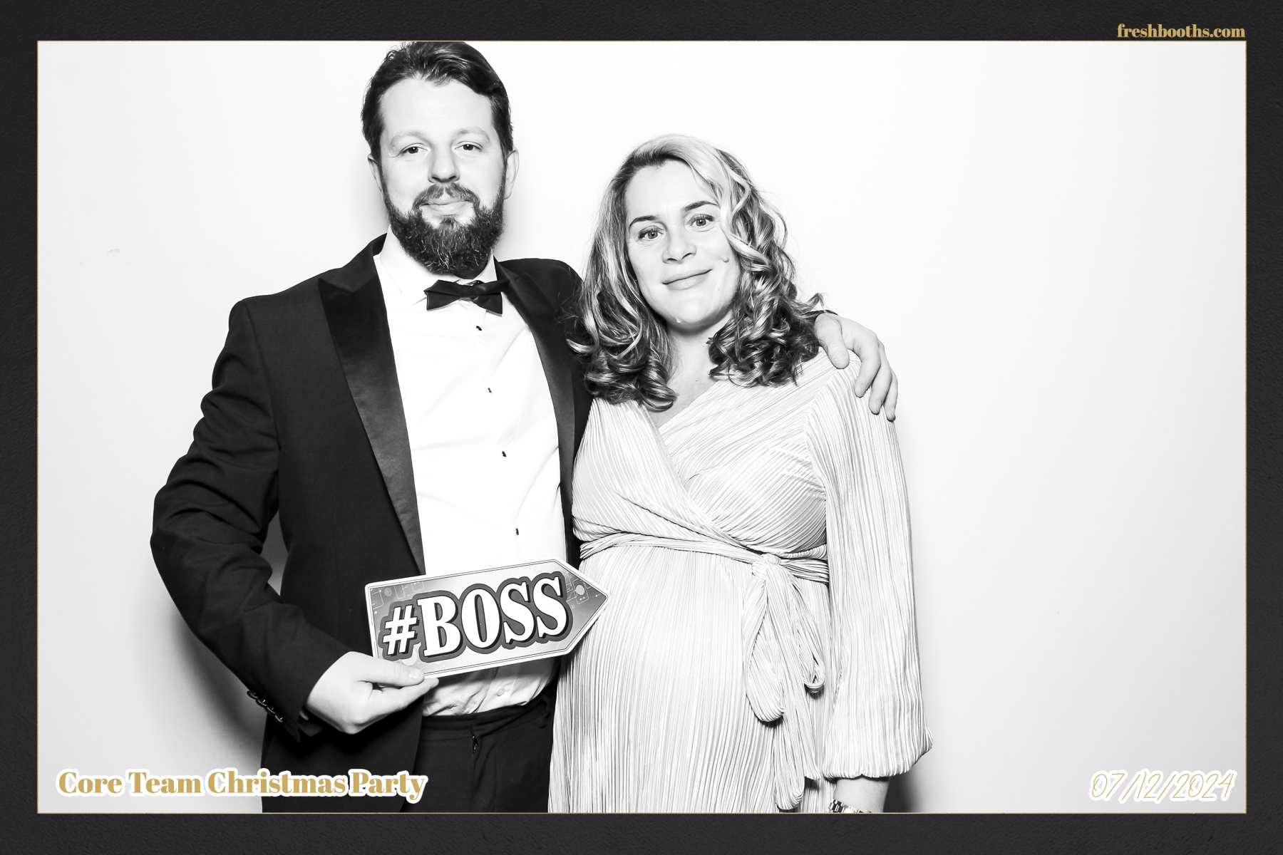Overbury Xmas Party 2024 | View more photos from the event at gallery.freshbooths.com/u/FreshBooths/Overbury-Xmas-Party-2024