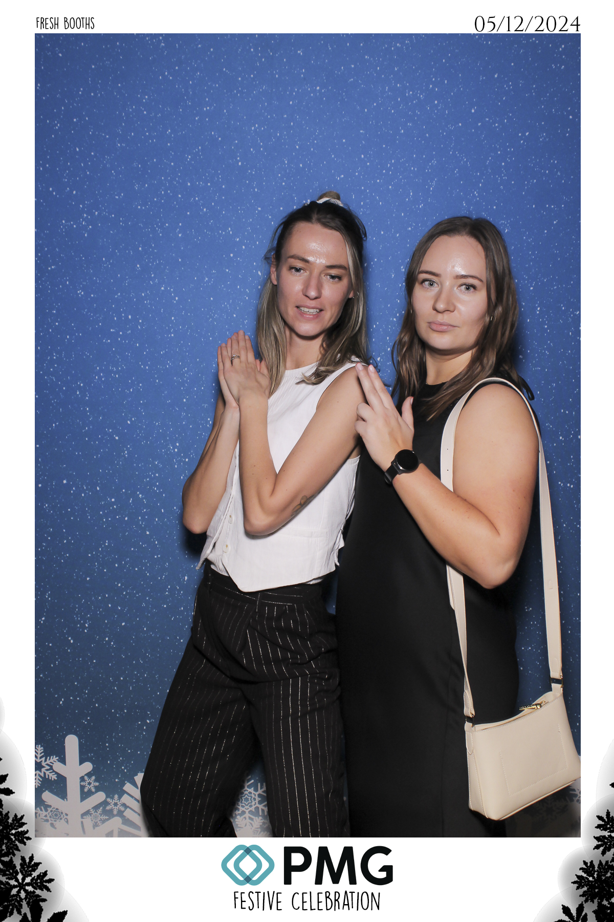PMG Festive Celebration 2024 | View more photos from the event at gallery.freshbooths.com/u/FreshBooths/PMG-Festive-Celebration-2024