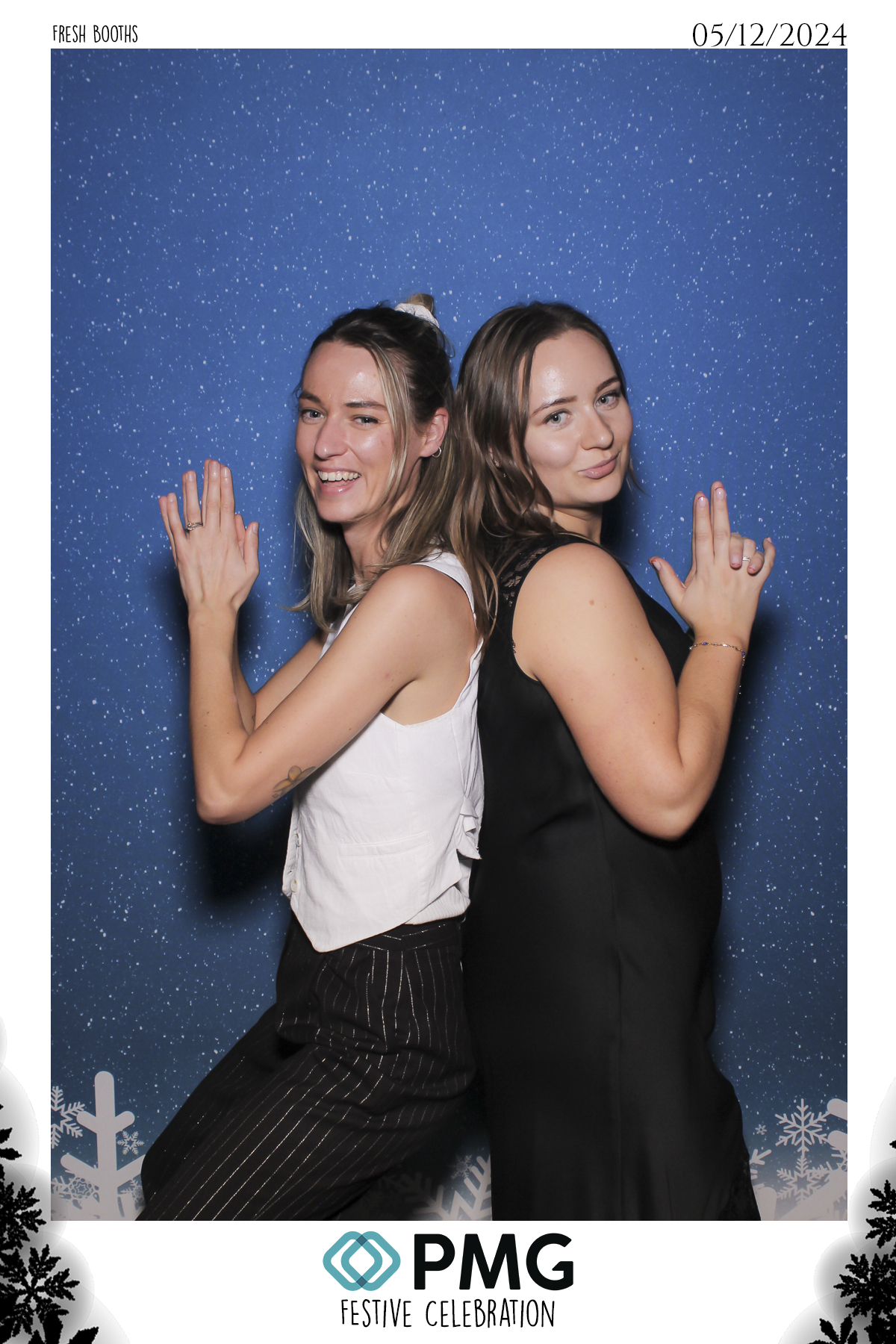 PMG Festive Celebration 2024 | View more photos from the event at gallery.freshbooths.com/u/FreshBooths/PMG-Festive-Celebration-2024