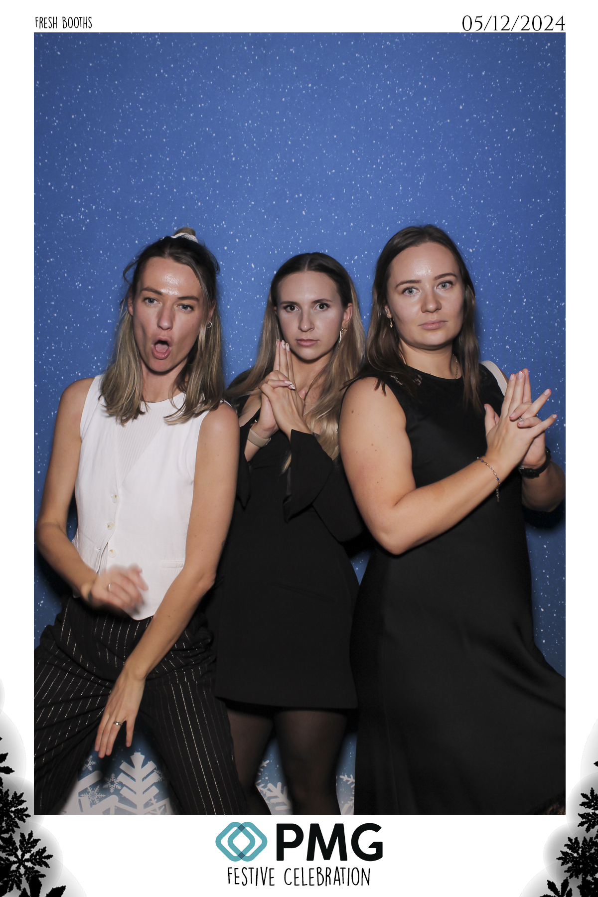 PMG Festive Celebration 2024 | View more photos from the event at gallery.freshbooths.com/u/FreshBooths/PMG-Festive-Celebration-2024