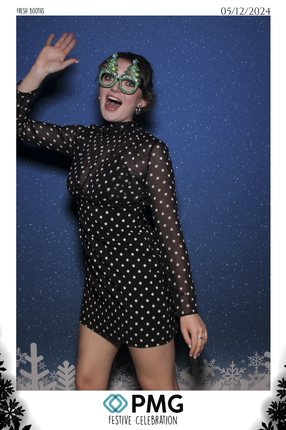 PMG Festive Celebration 2024 | View more photos from the event at gallery.freshbooths.com/u/FreshBooths/PMG-Festive-Celebration-2024