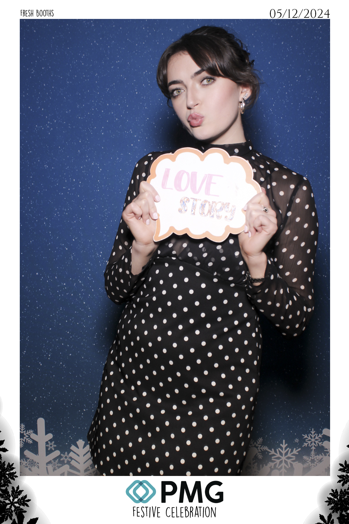PMG Festive Celebration 2024 | View more photos from the event at gallery.freshbooths.com/u/FreshBooths/PMG-Festive-Celebration-2024