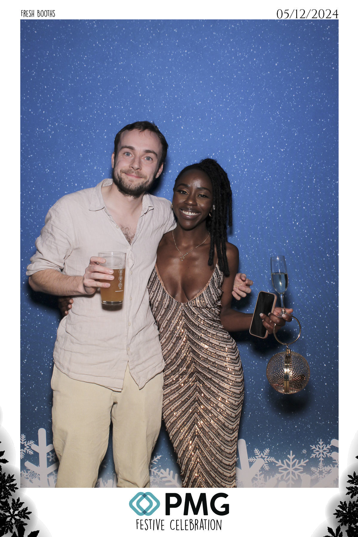 PMG Festive Celebration 2024 | View more photos from the event at gallery.freshbooths.com/u/FreshBooths/PMG-Festive-Celebration-2024